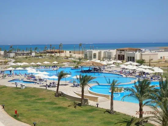 Movenpick Waterpark Resort & Spa Soma Bay