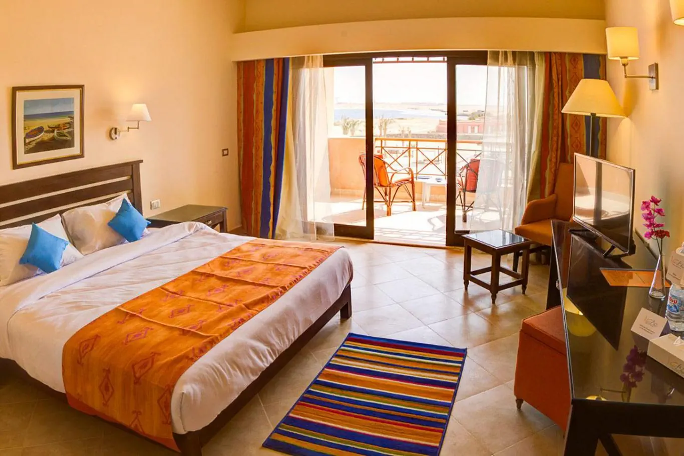 Viva Blue Resort & Diving Sports - zdjęcie 15