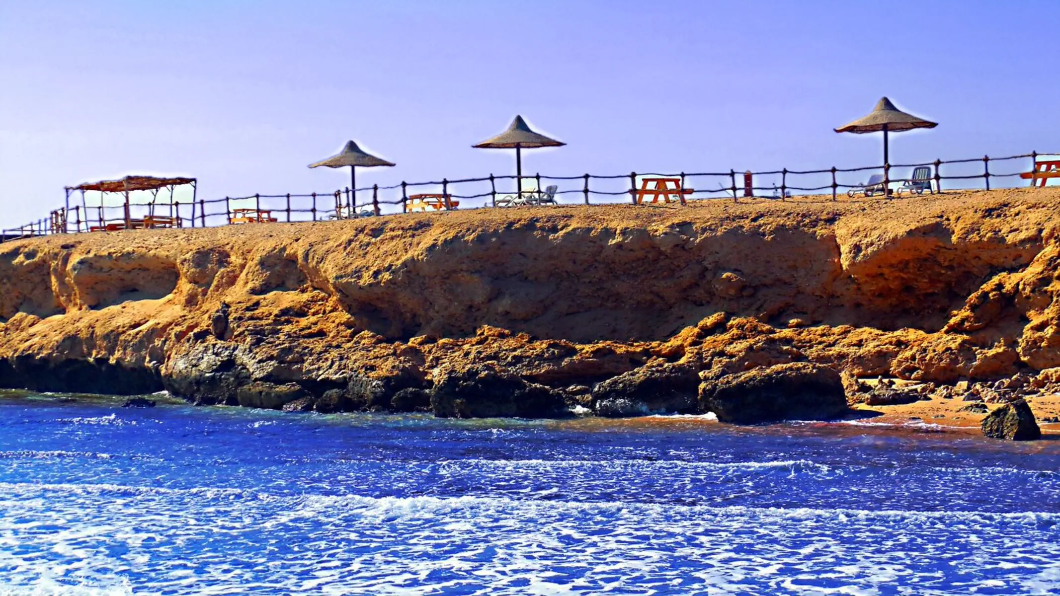 Viva Blue Resort & Diving Sports - zdjęcie 28