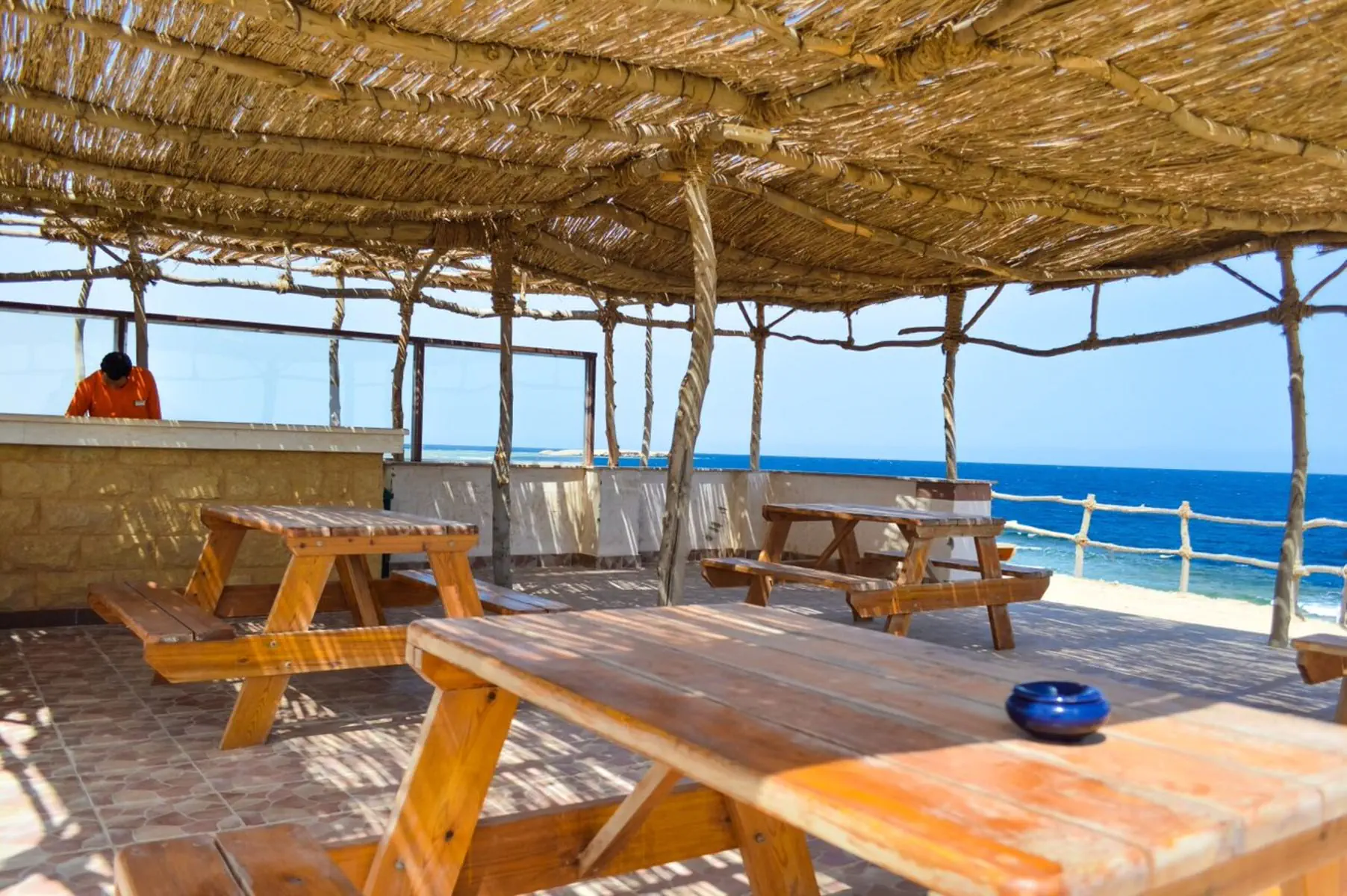 Viva Blue Resort & Diving Sports - zdjęcie 26