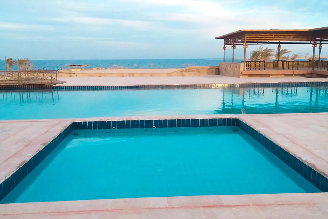 Viva Blue Resort & Diving Sports - zdjęcie 6