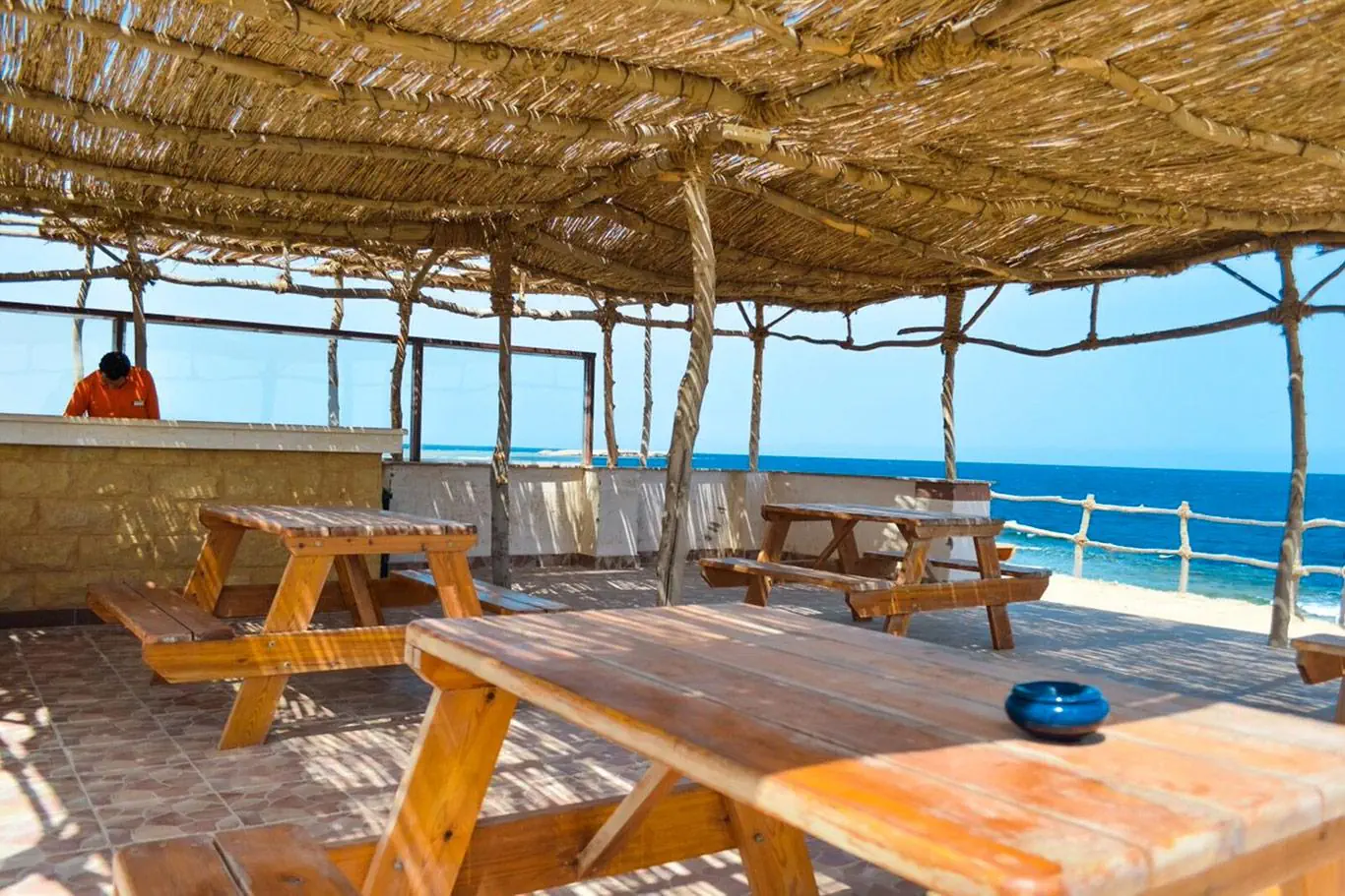 Viva Blue Resort & Diving Sports - zdjęcie 11