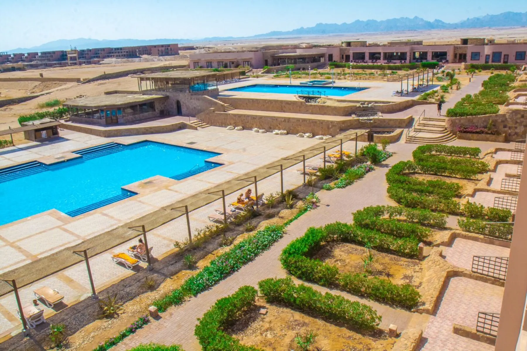 Viva Blue Resort & Diving Sports - zdjęcie 18