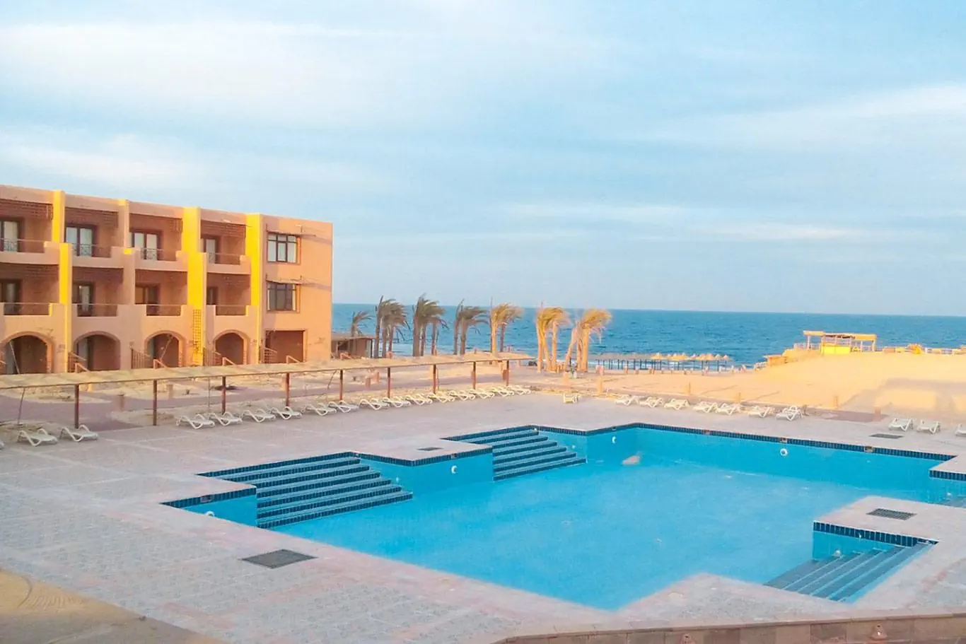 Viva Blue Resort & Diving Sports - zdjęcie 3