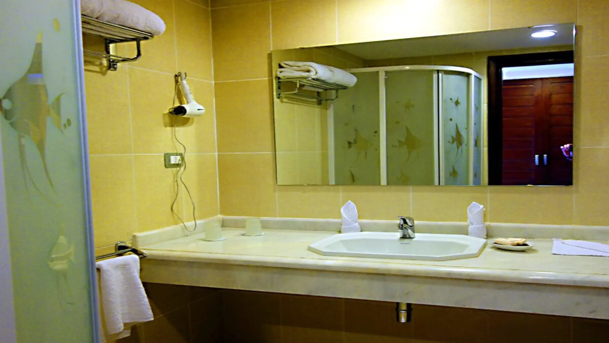 Viva Blue Resort & Diving Sports - zdjęcie 19