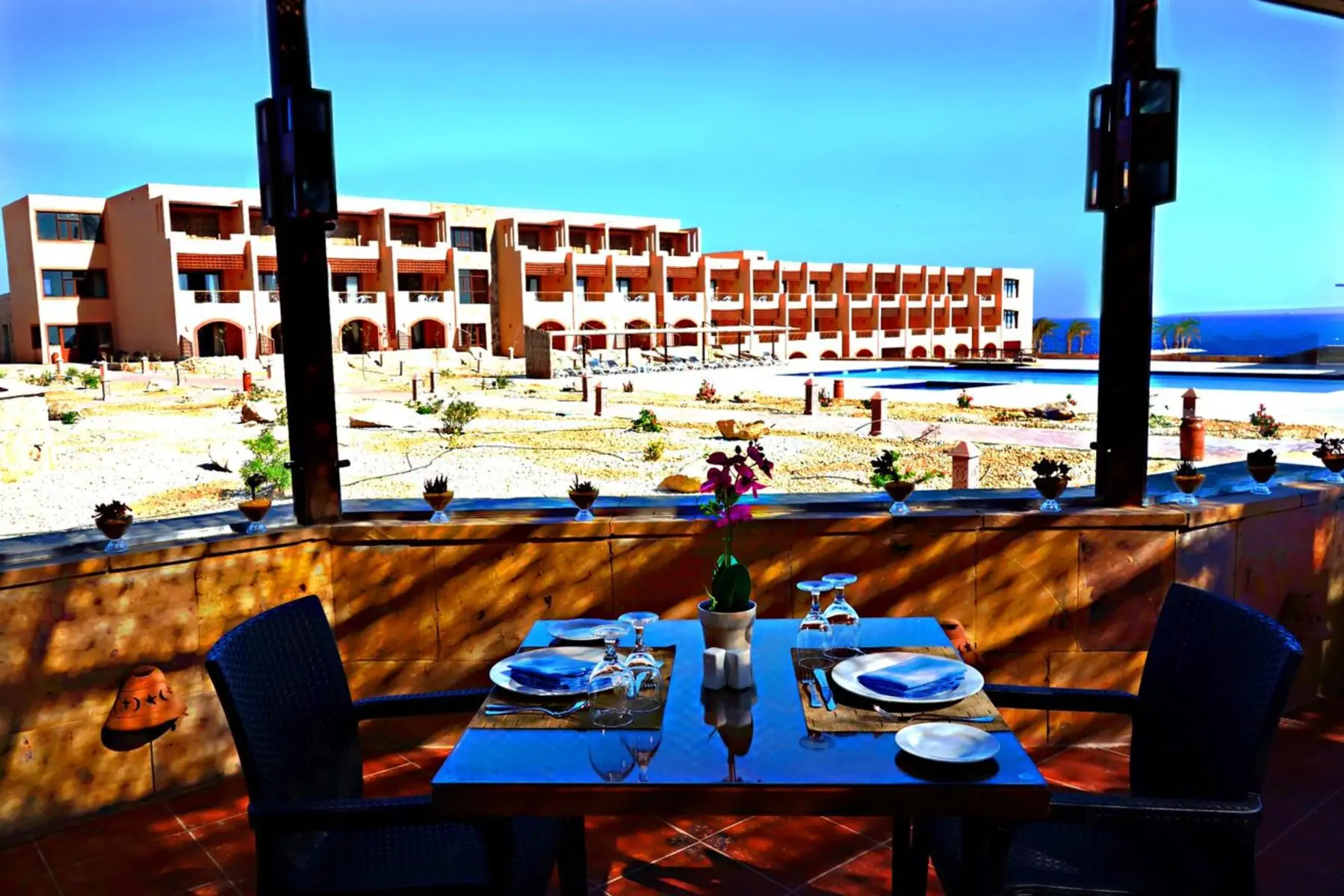 Viva Blue Resort & Diving Sports - zdjęcie 24