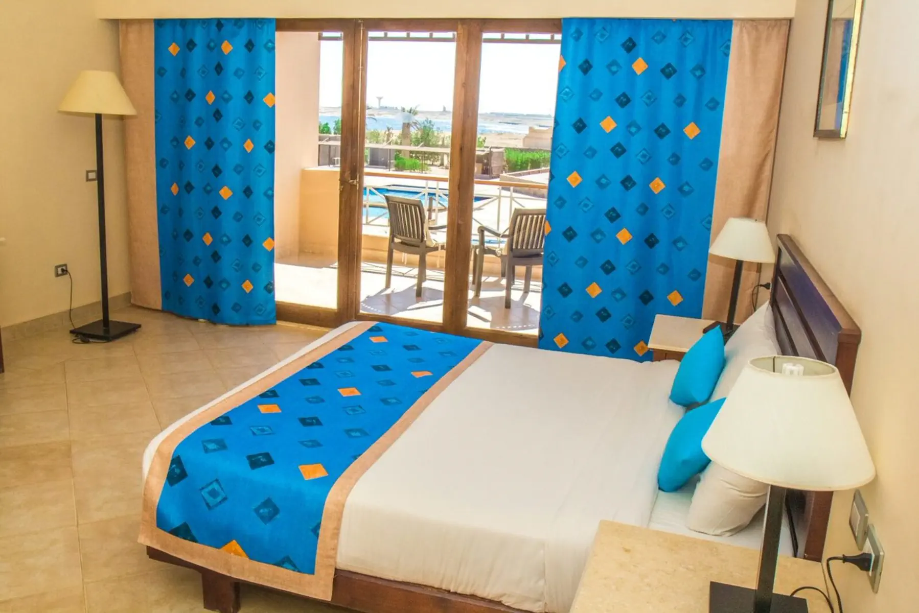 Viva Blue Resort & Diving Sports - zdjęcie 20
