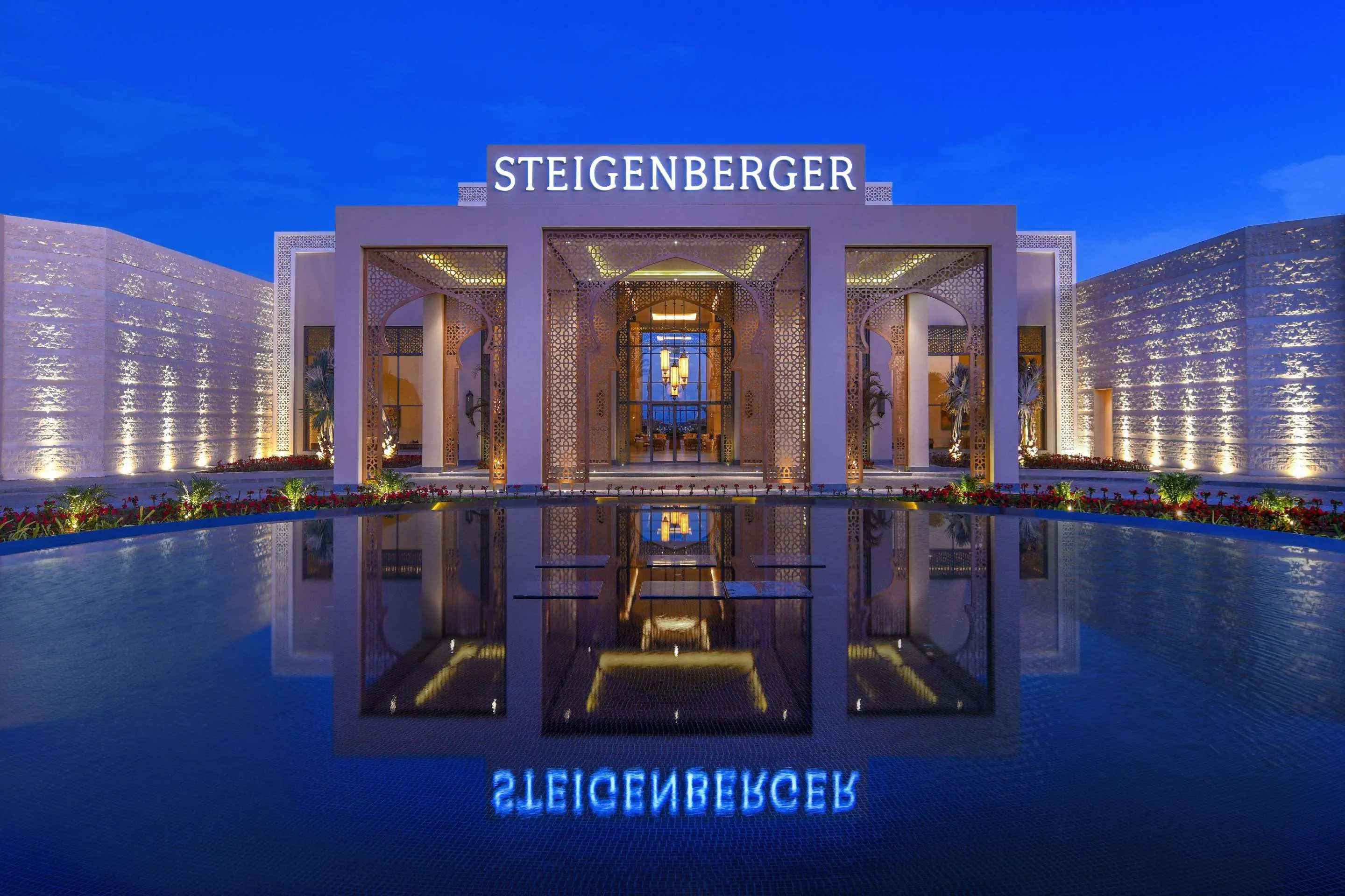Steigenberger Ras Soma - zdjęcie 44