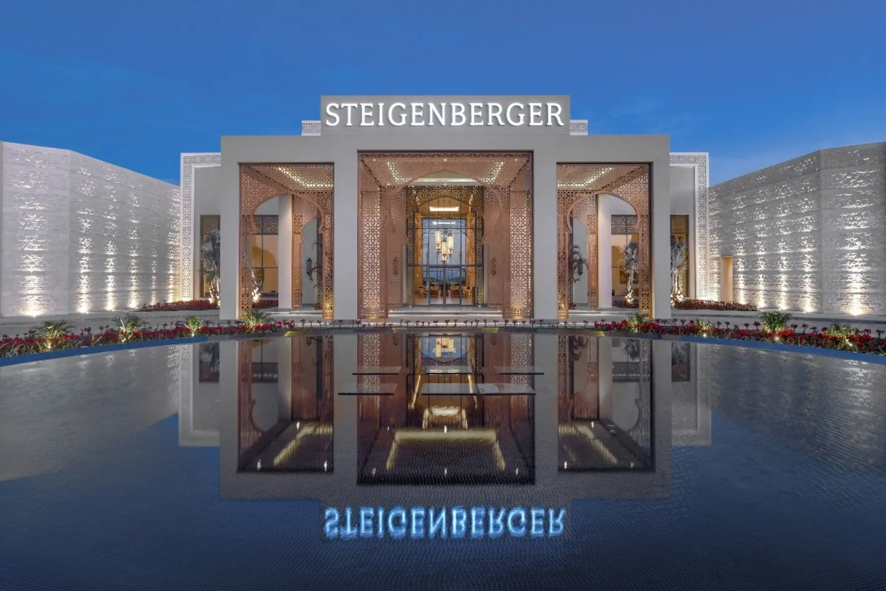 Steigenberger Ras Soma - zdjęcie 56