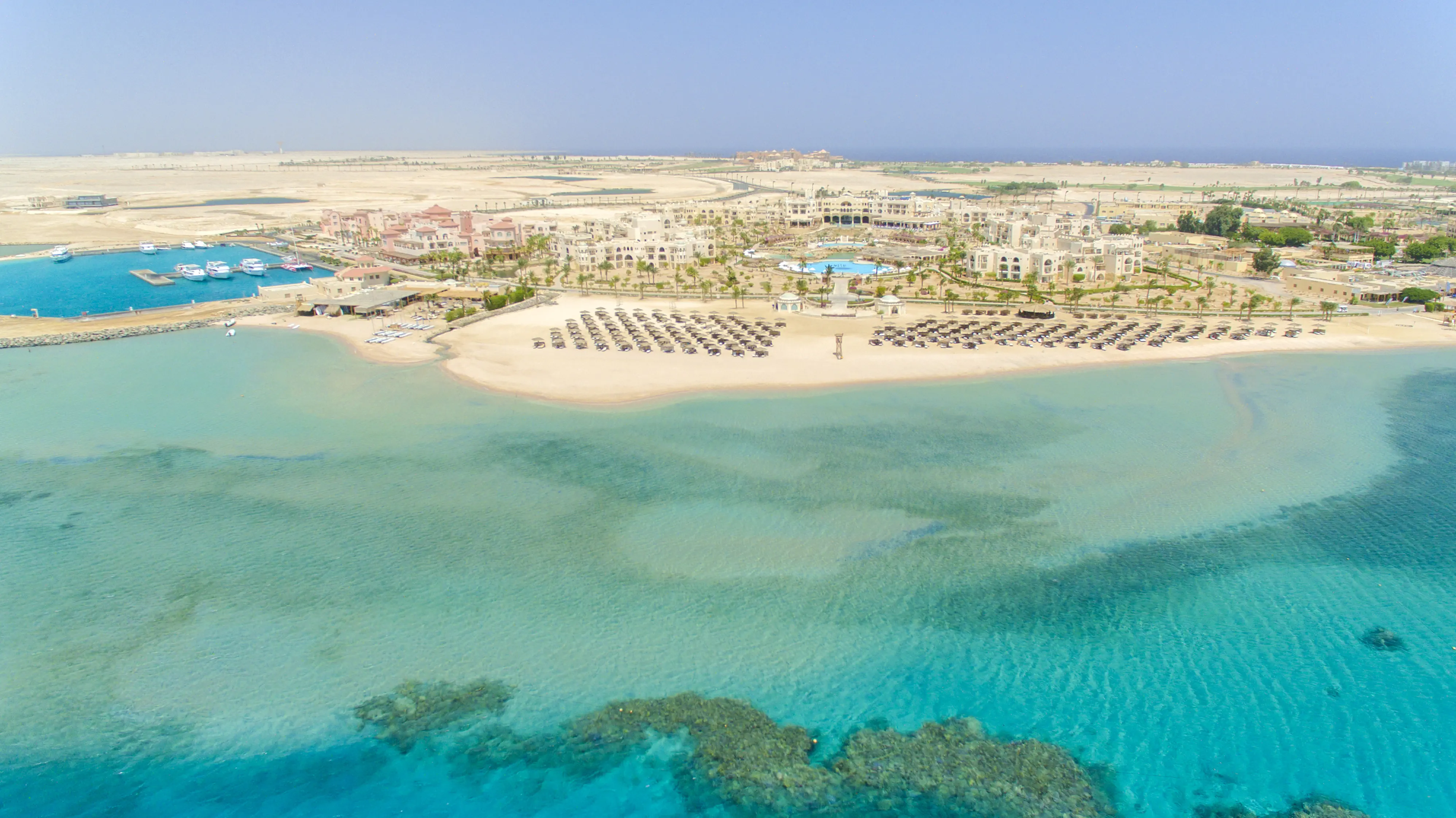 Kempinski Soma Bay - zdjęcie 15