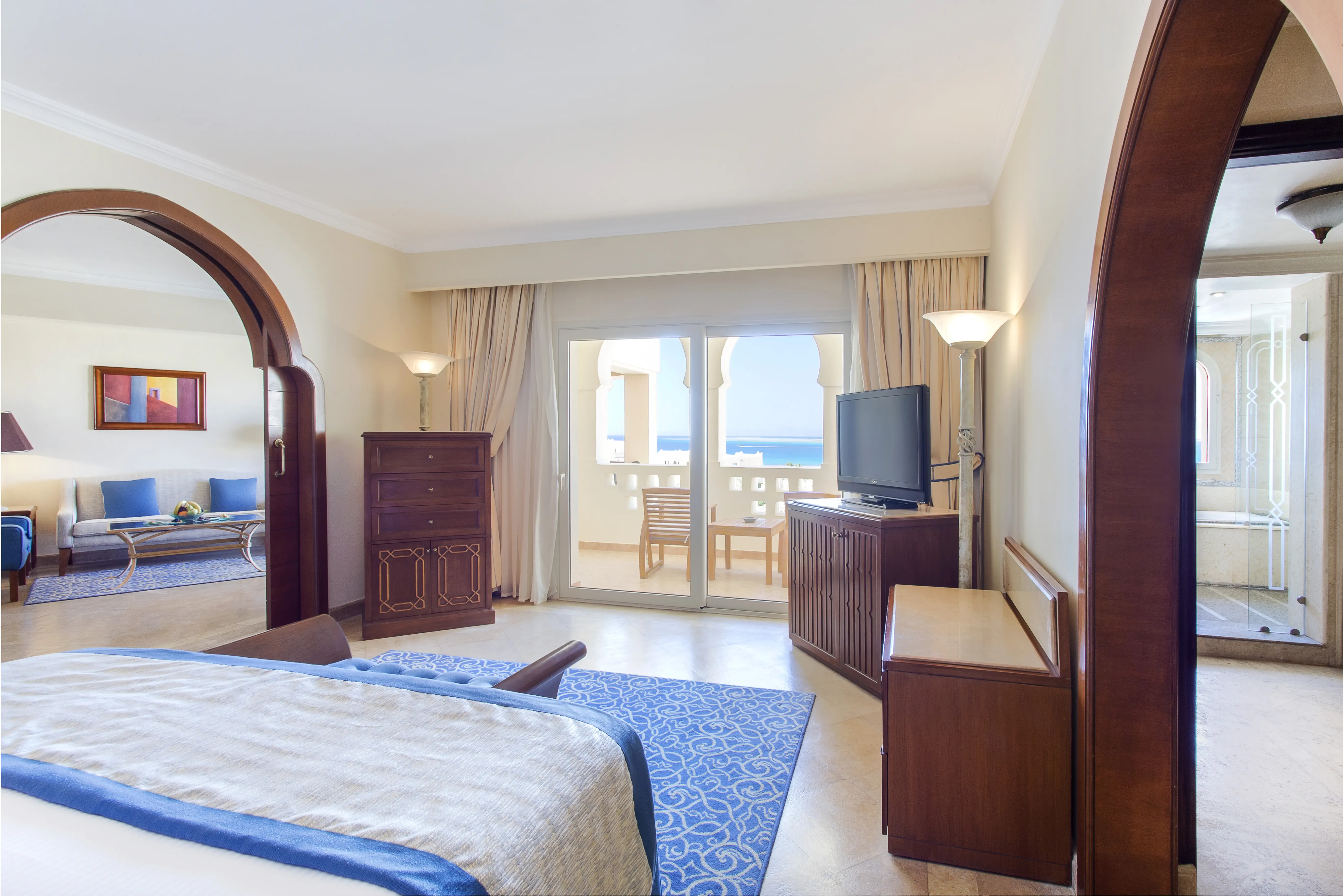 Kempinski Soma Bay - zdjęcie 6