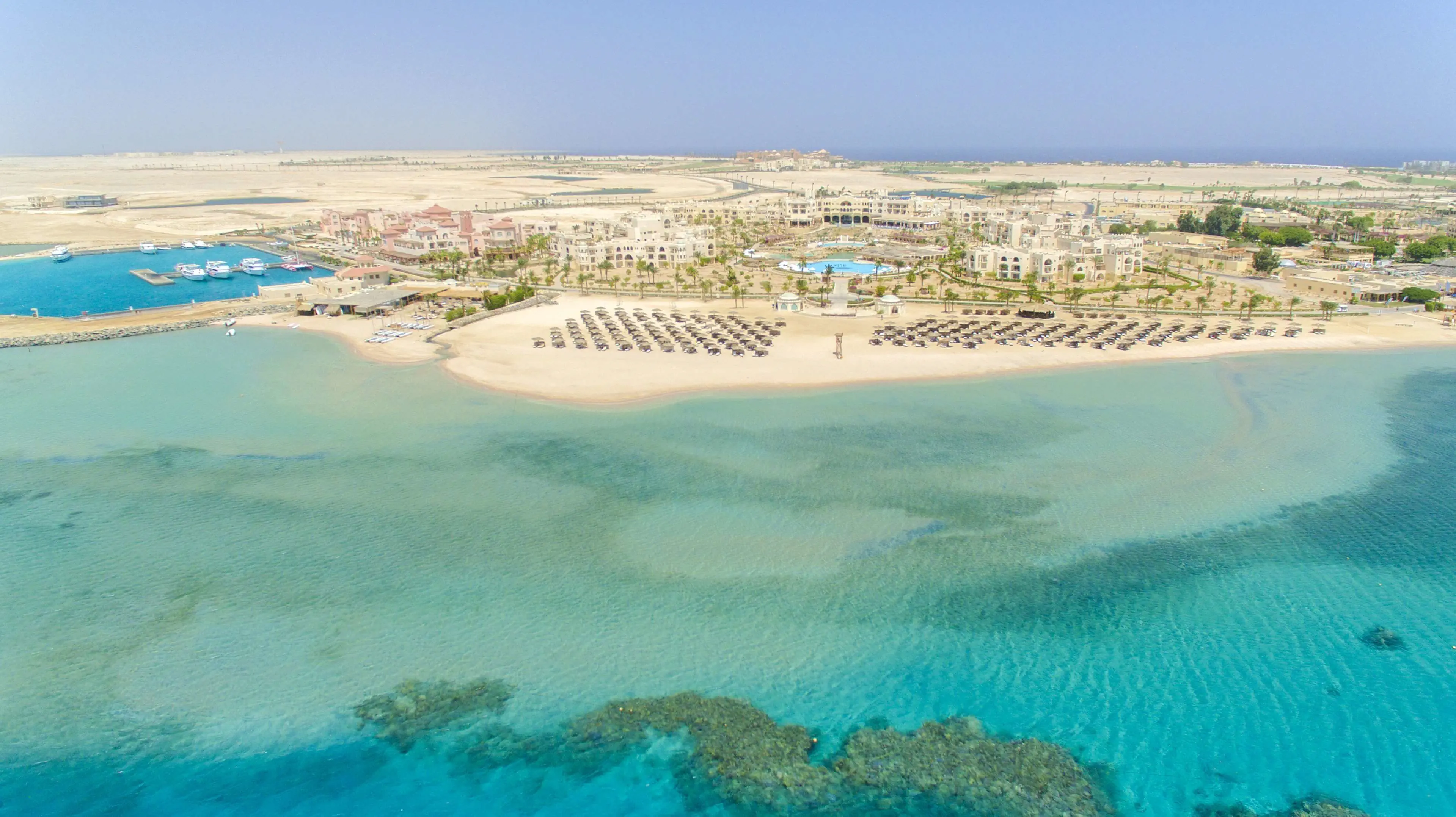 Kempinski Soma Bay - zdjęcie 34