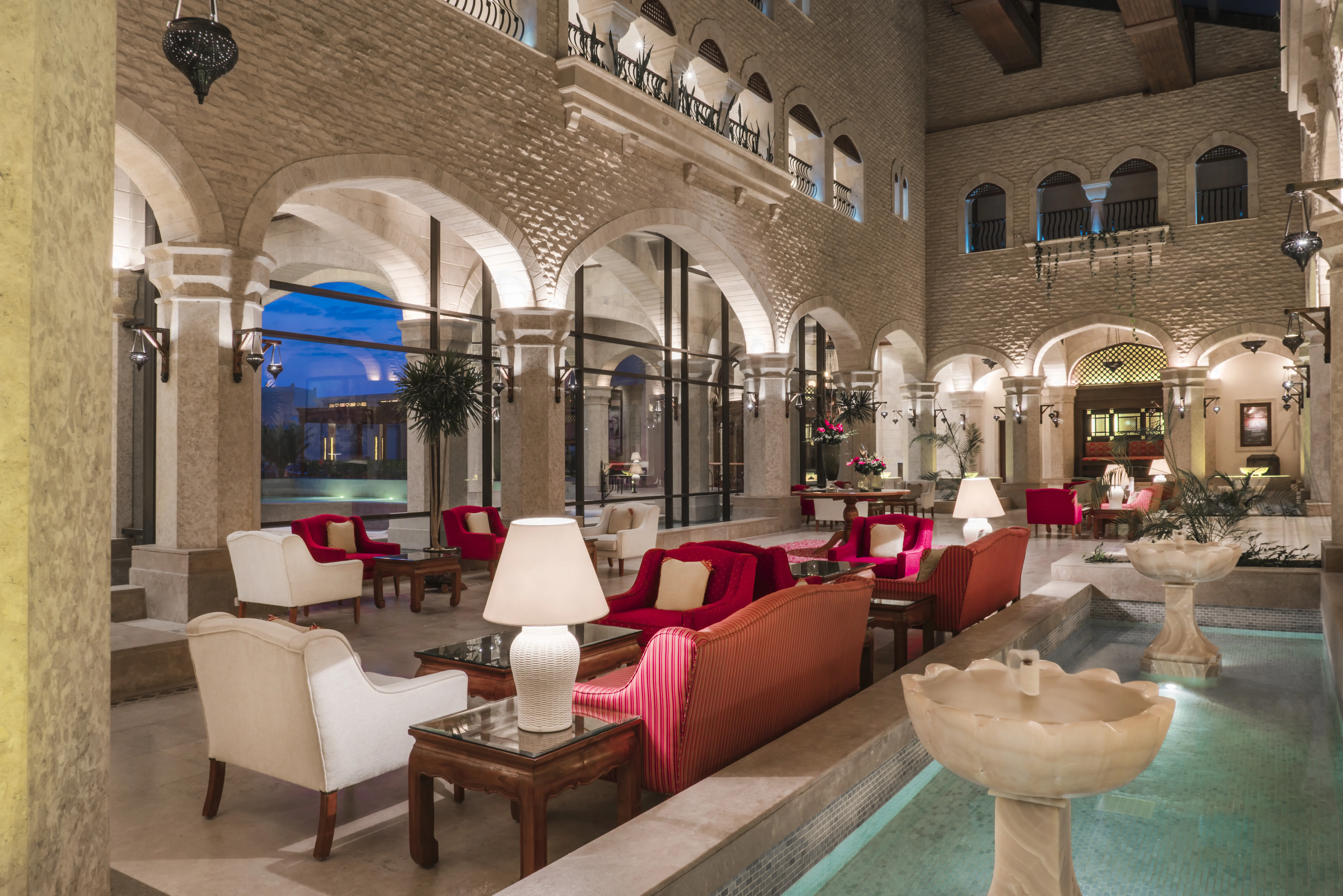 Kempinski Soma Bay - zdjęcie 10