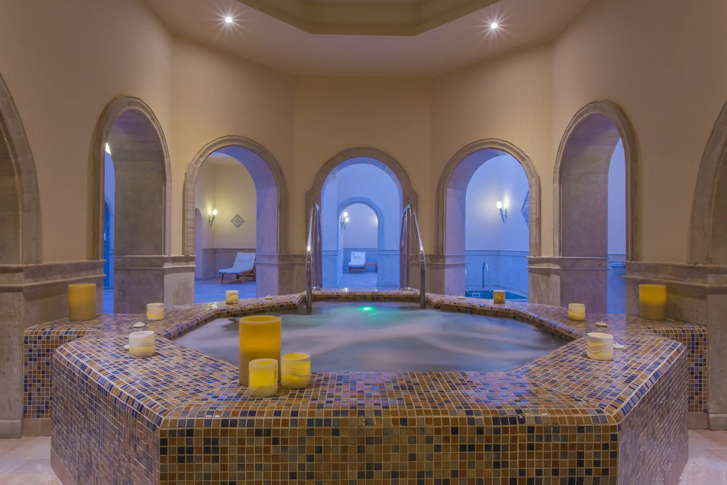 Kempinski Soma Bay - zdjęcie 27