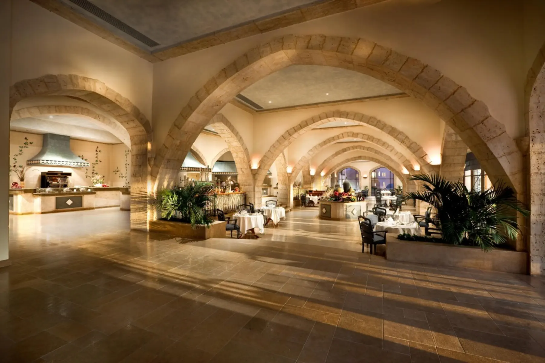 Kempinski Soma Bay - zdjęcie 21