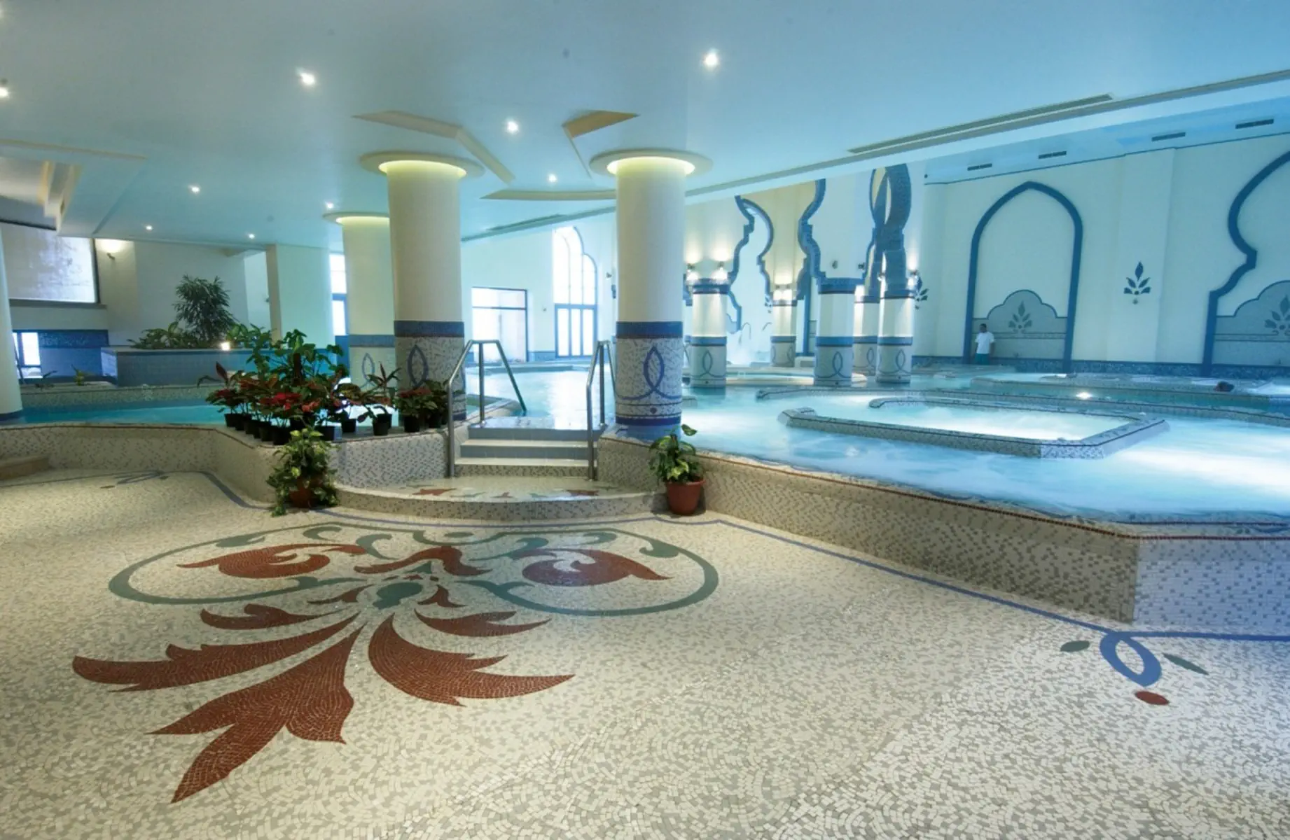 Kempinski Soma Bay - zdjęcie 24