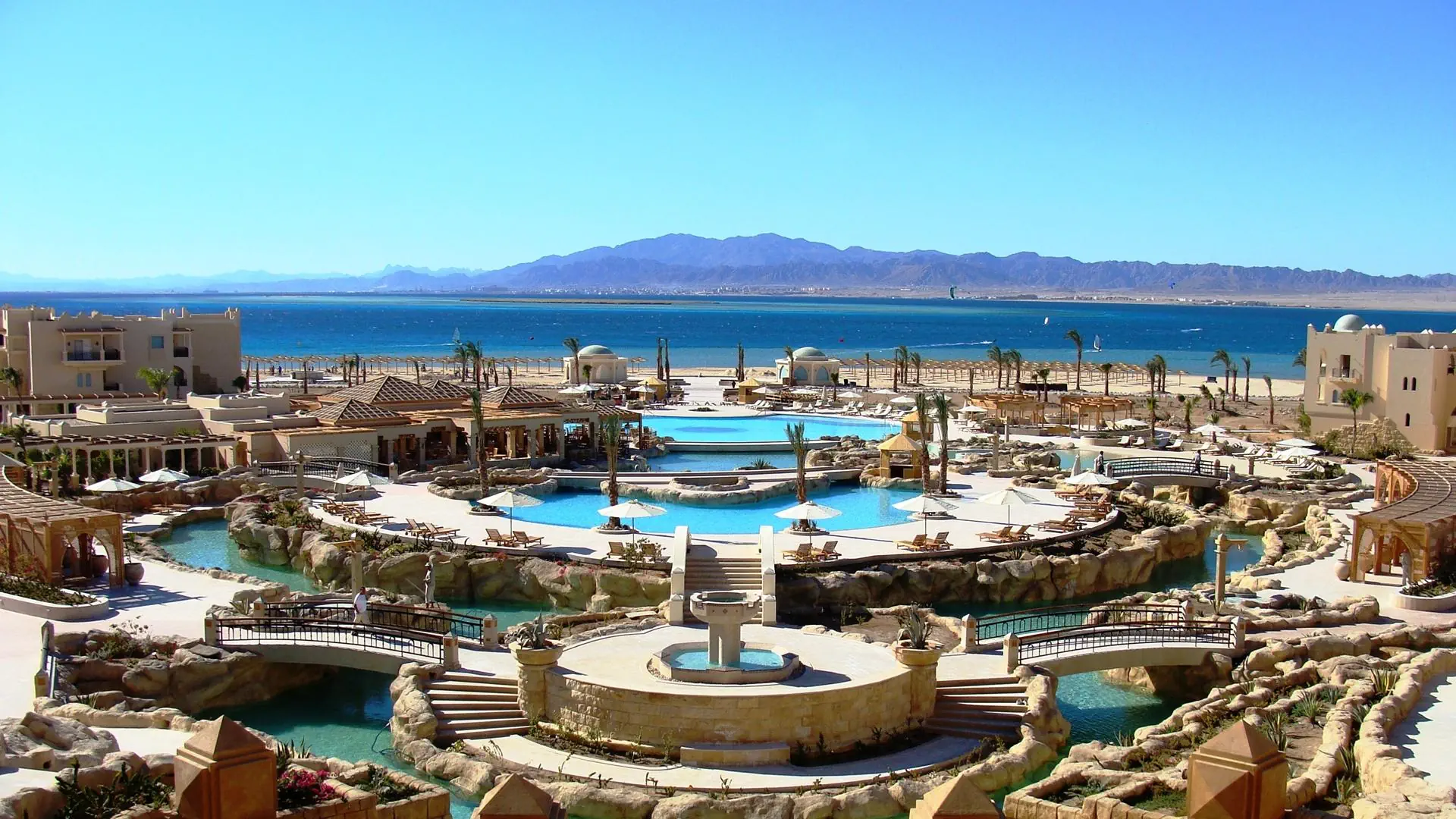 Kempinski Soma Bay - zdjęcie 12