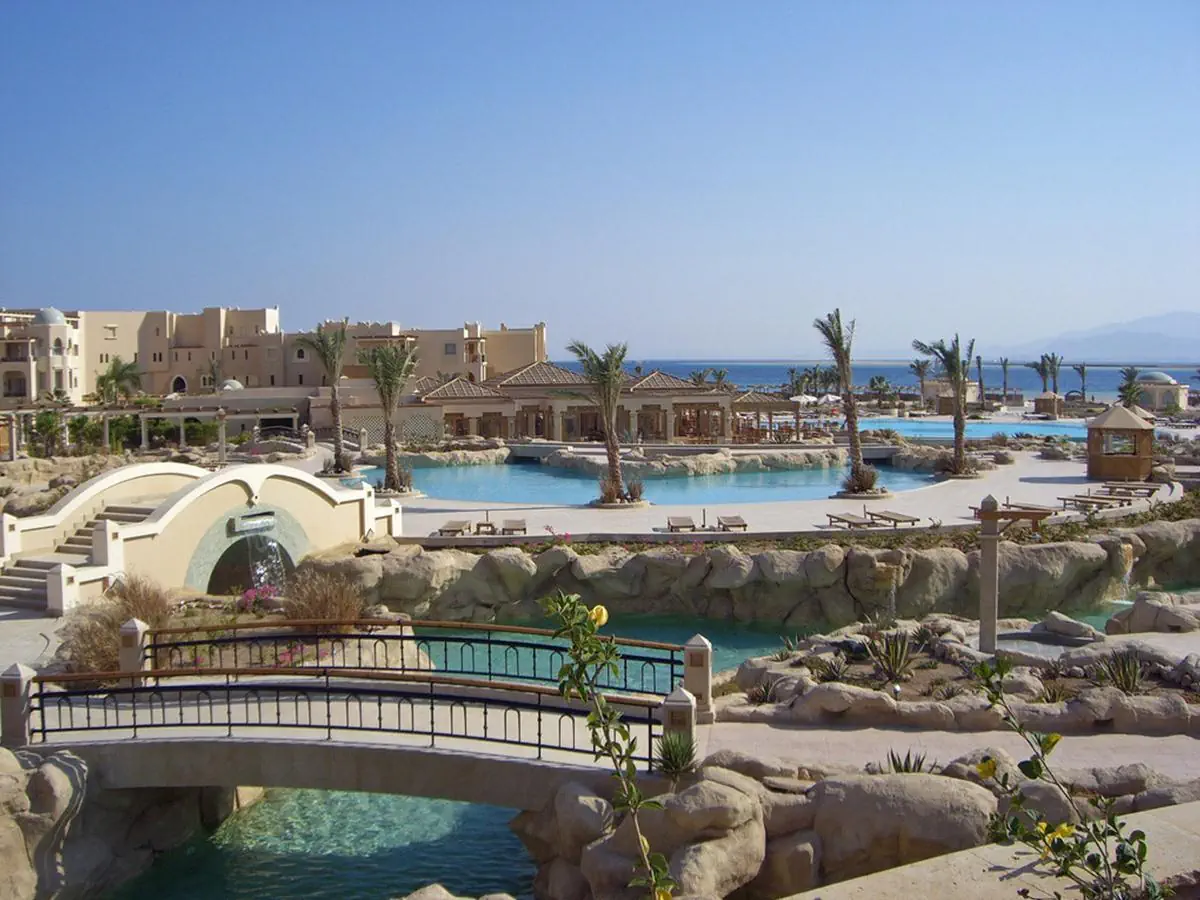 Kempinski Soma Bay - zdjęcie 16