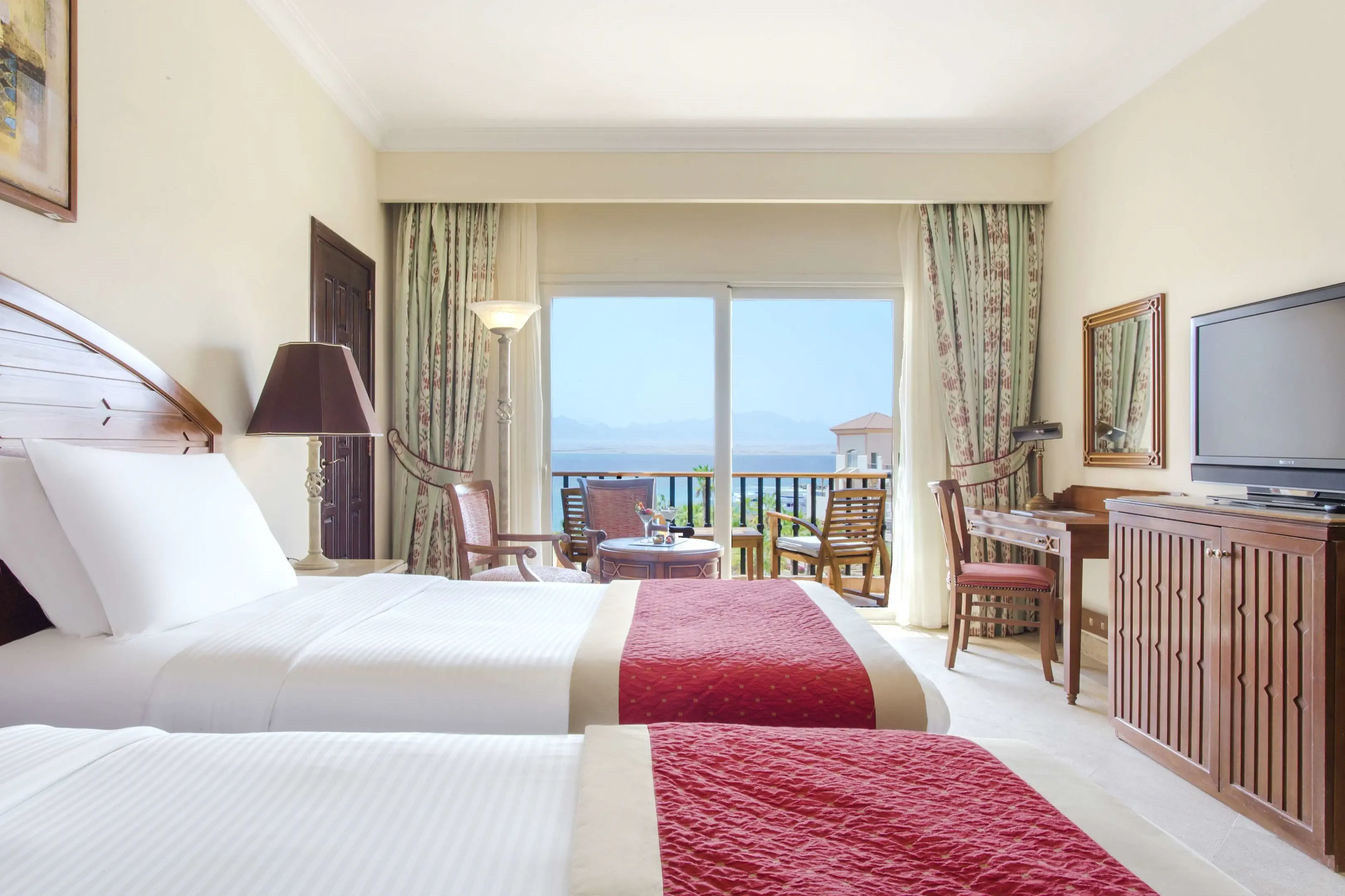 Kempinski Soma Bay - zdjęcie 46