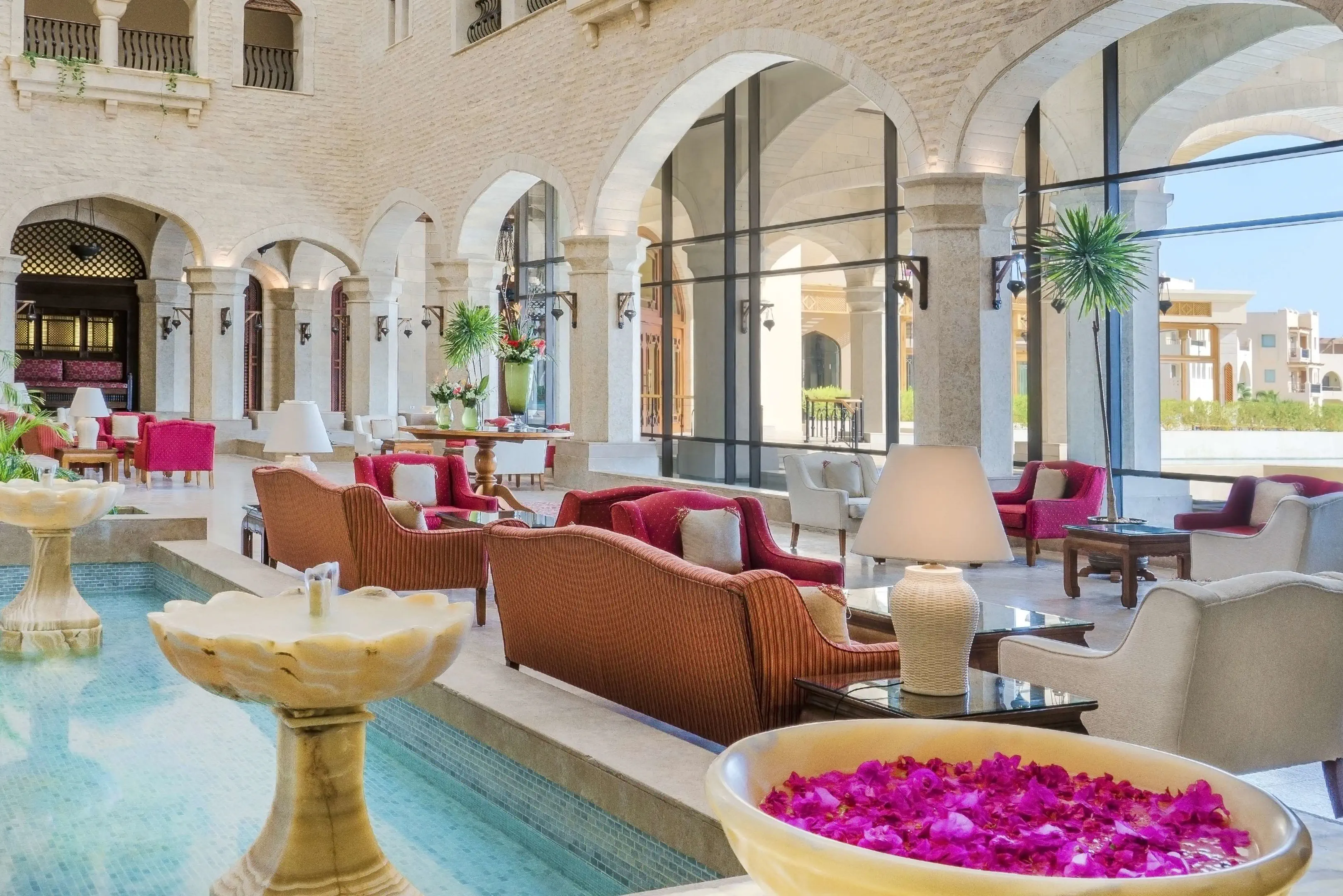 Kempinski Soma Bay - zdjęcie 47