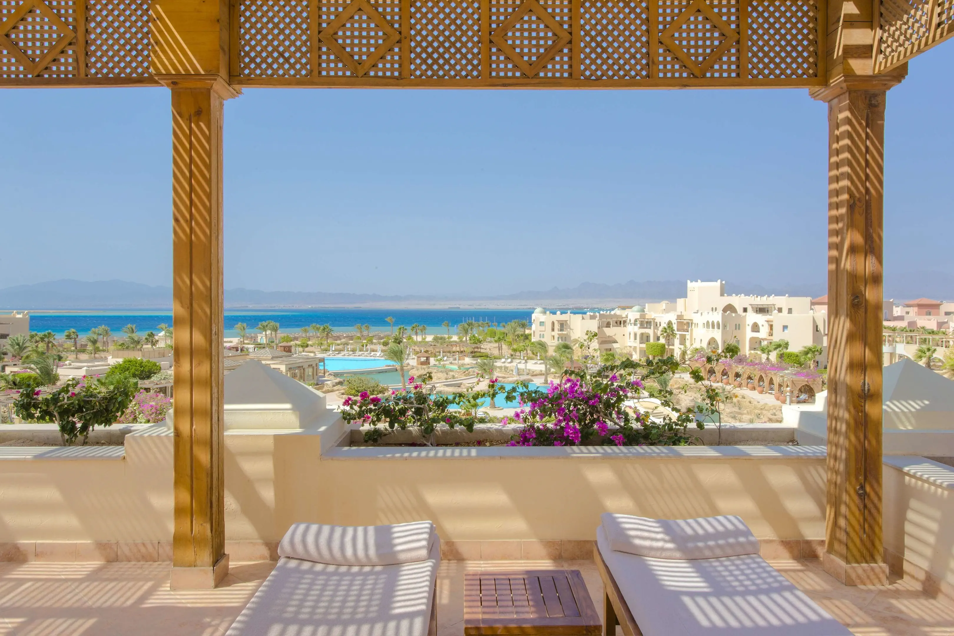Kempinski Soma Bay - zdjęcie 44