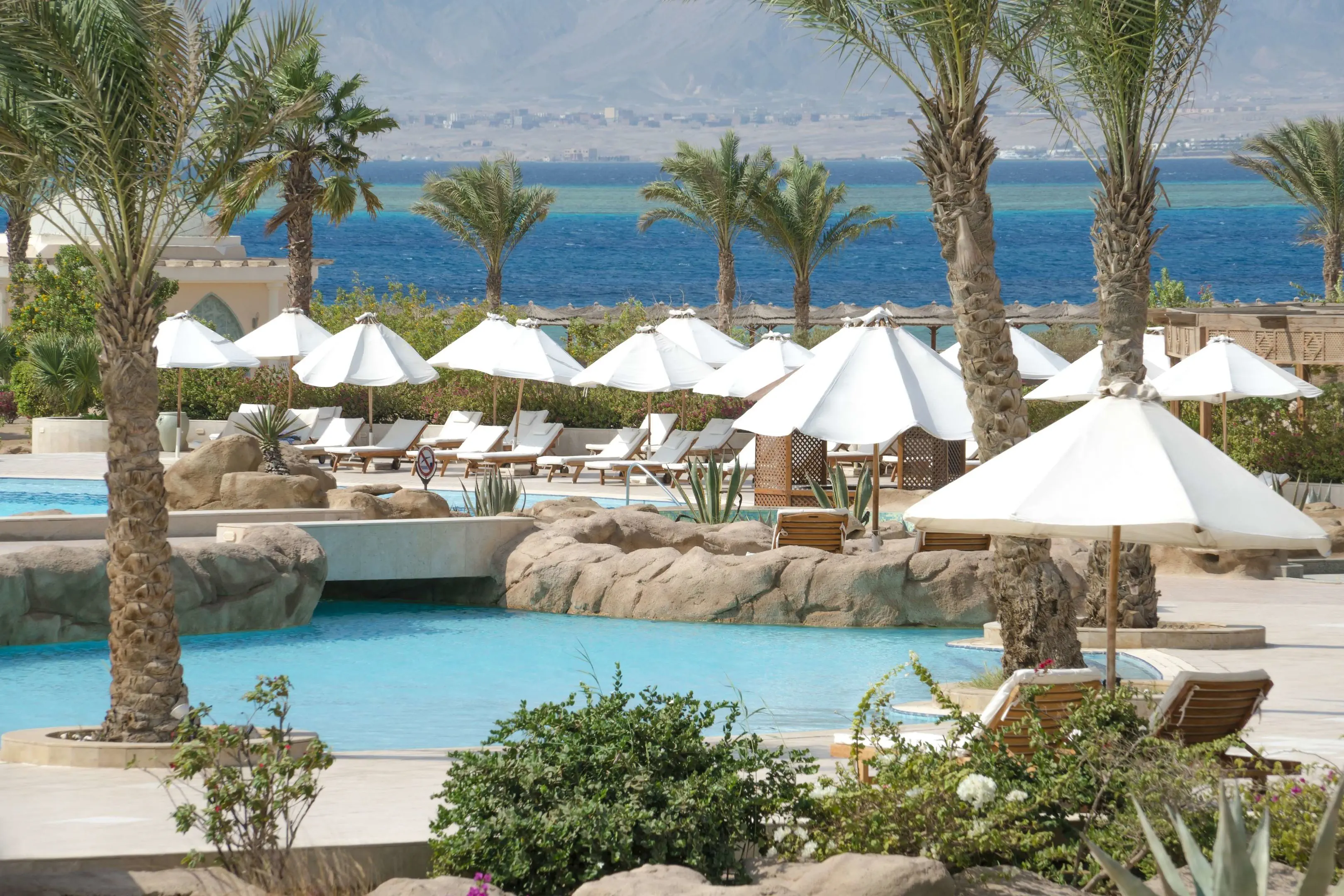 Kempinski Soma Bay - zdjęcie 29