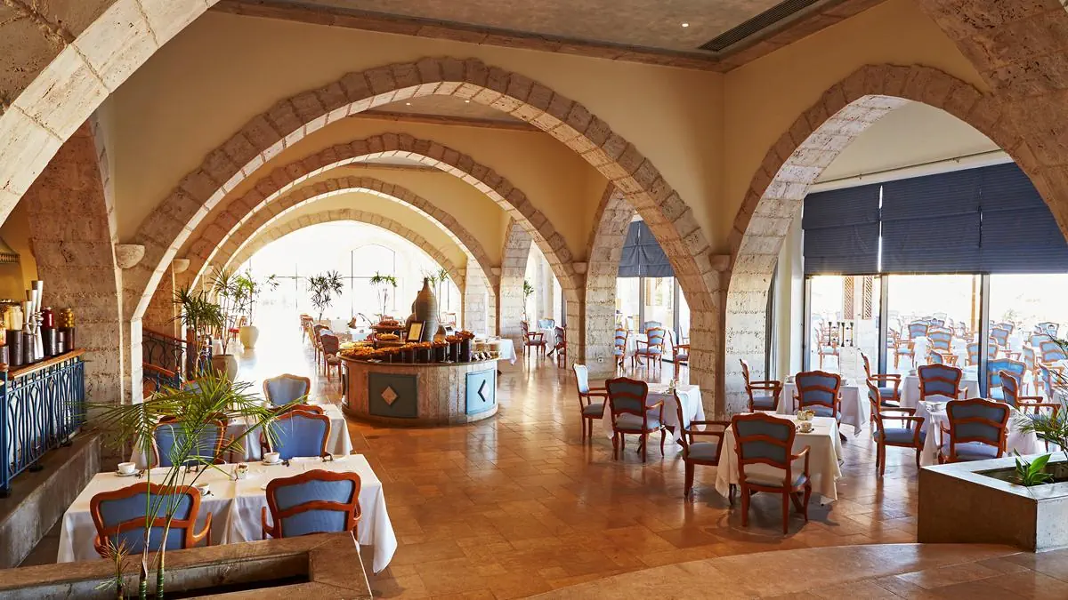 Kempinski Soma Bay - zdjęcie 9