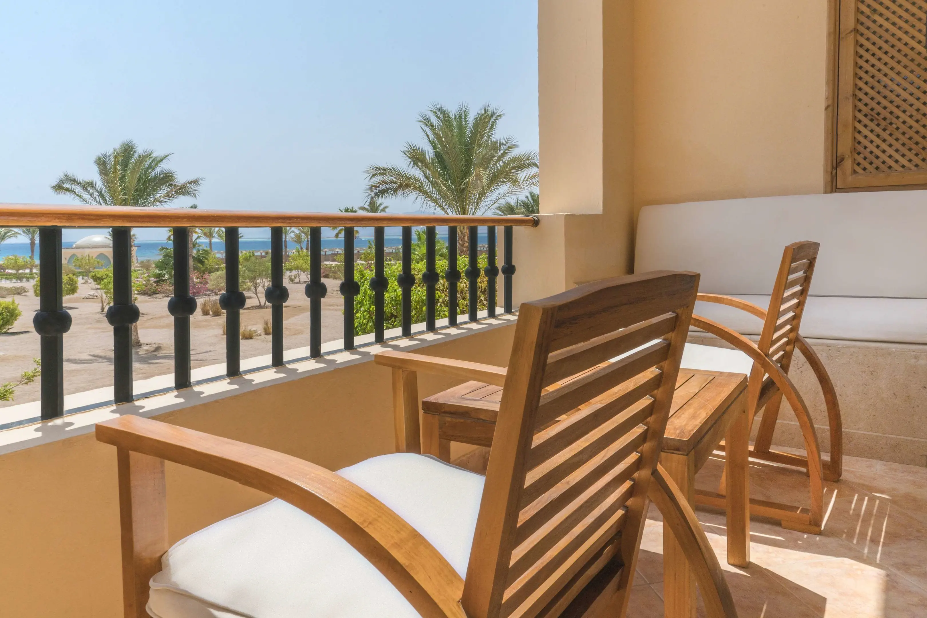 Kempinski Soma Bay - zdjęcie 50