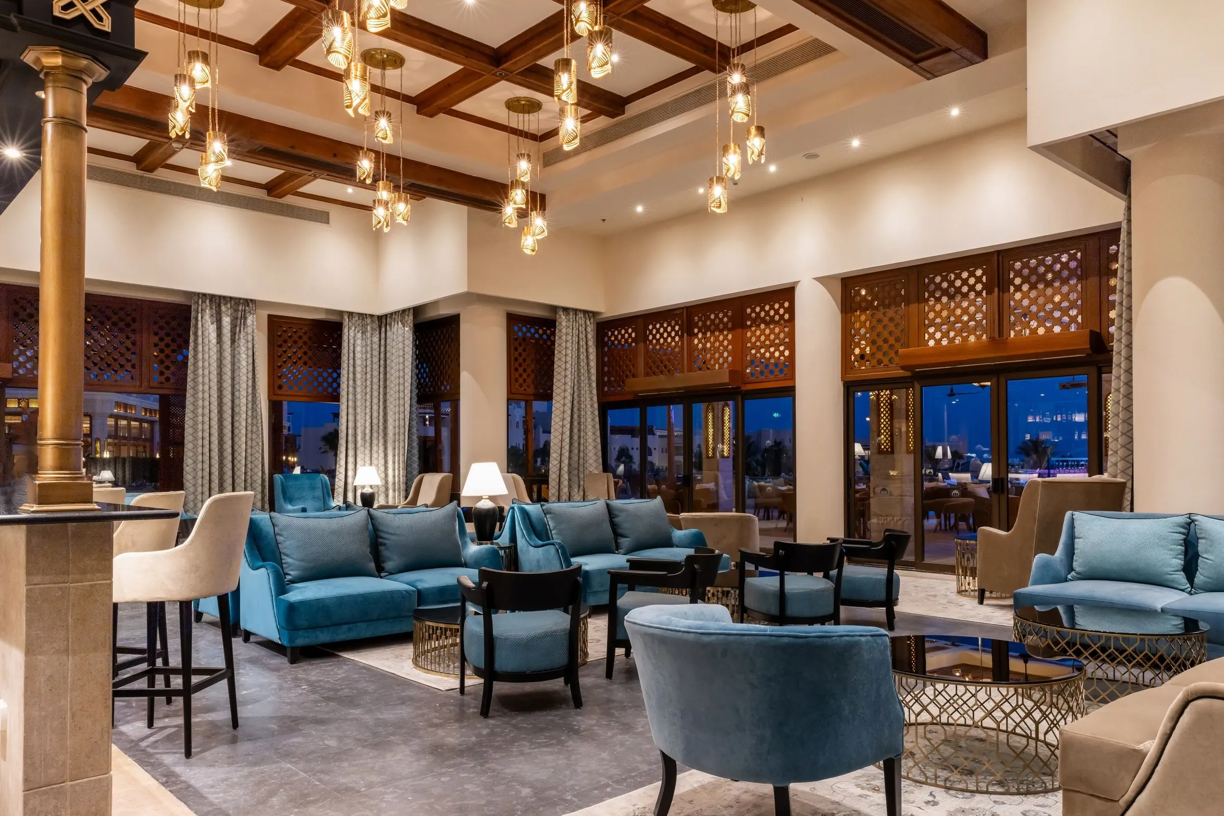 Kempinski Soma Bay - zdjęcie 28
