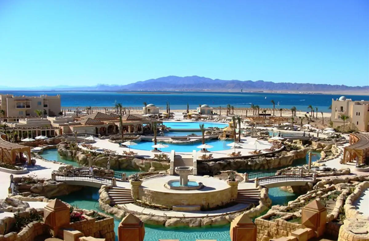 Kempinski Soma Bay - zdjęcie 20