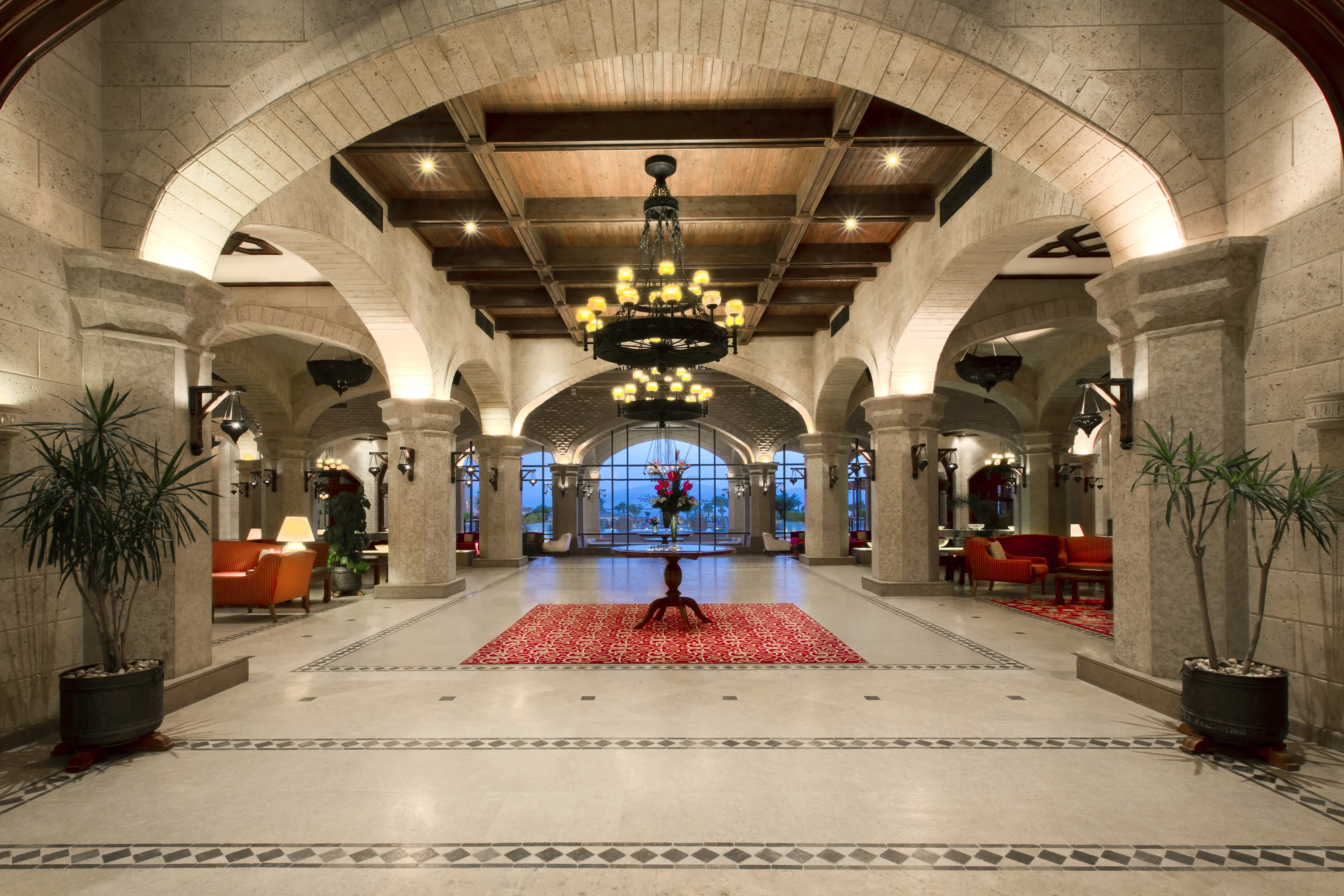 Kempinski Soma Bay - zdjęcie 3