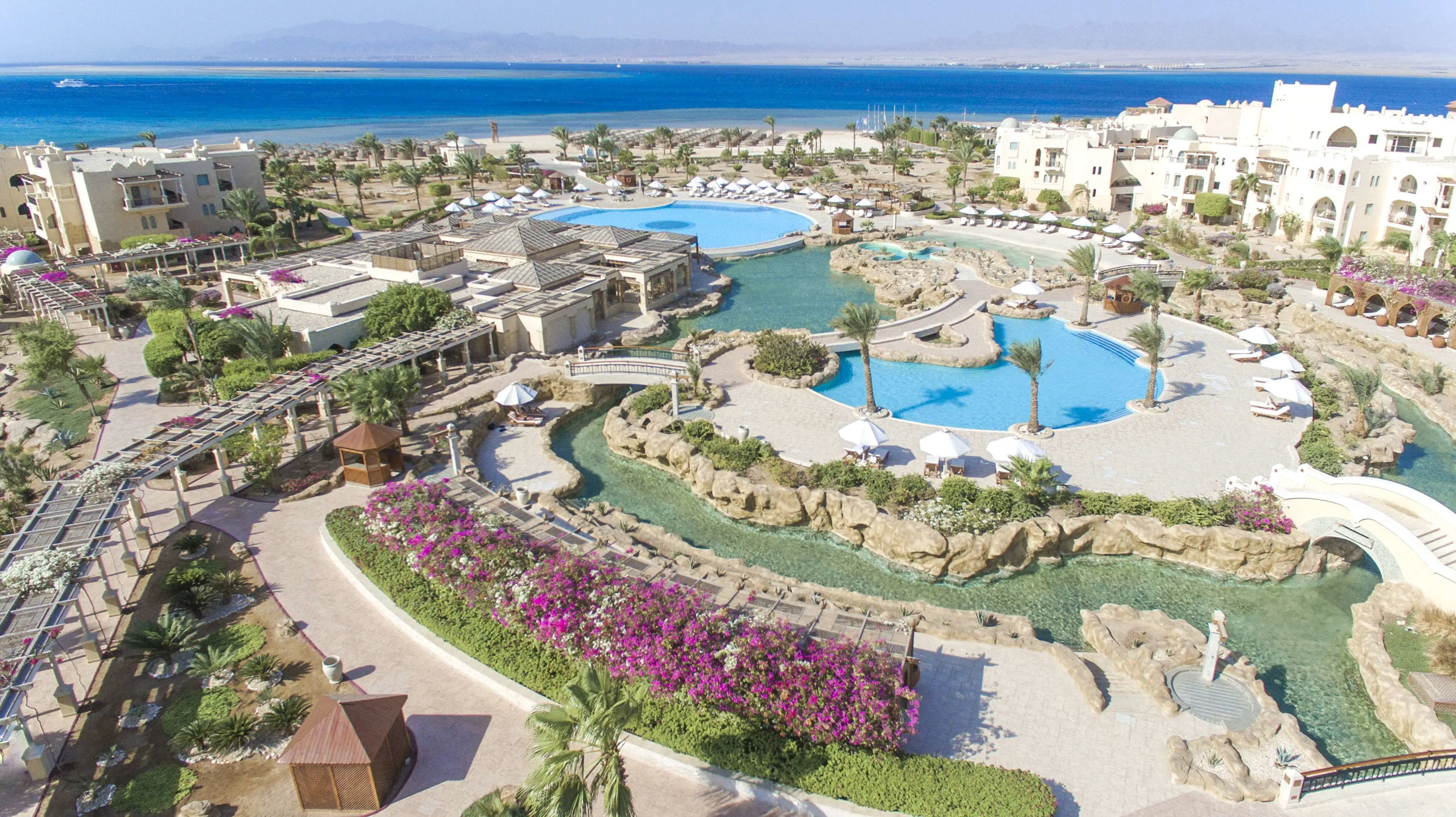 Kempinski Soma Bay - zdjęcie 35