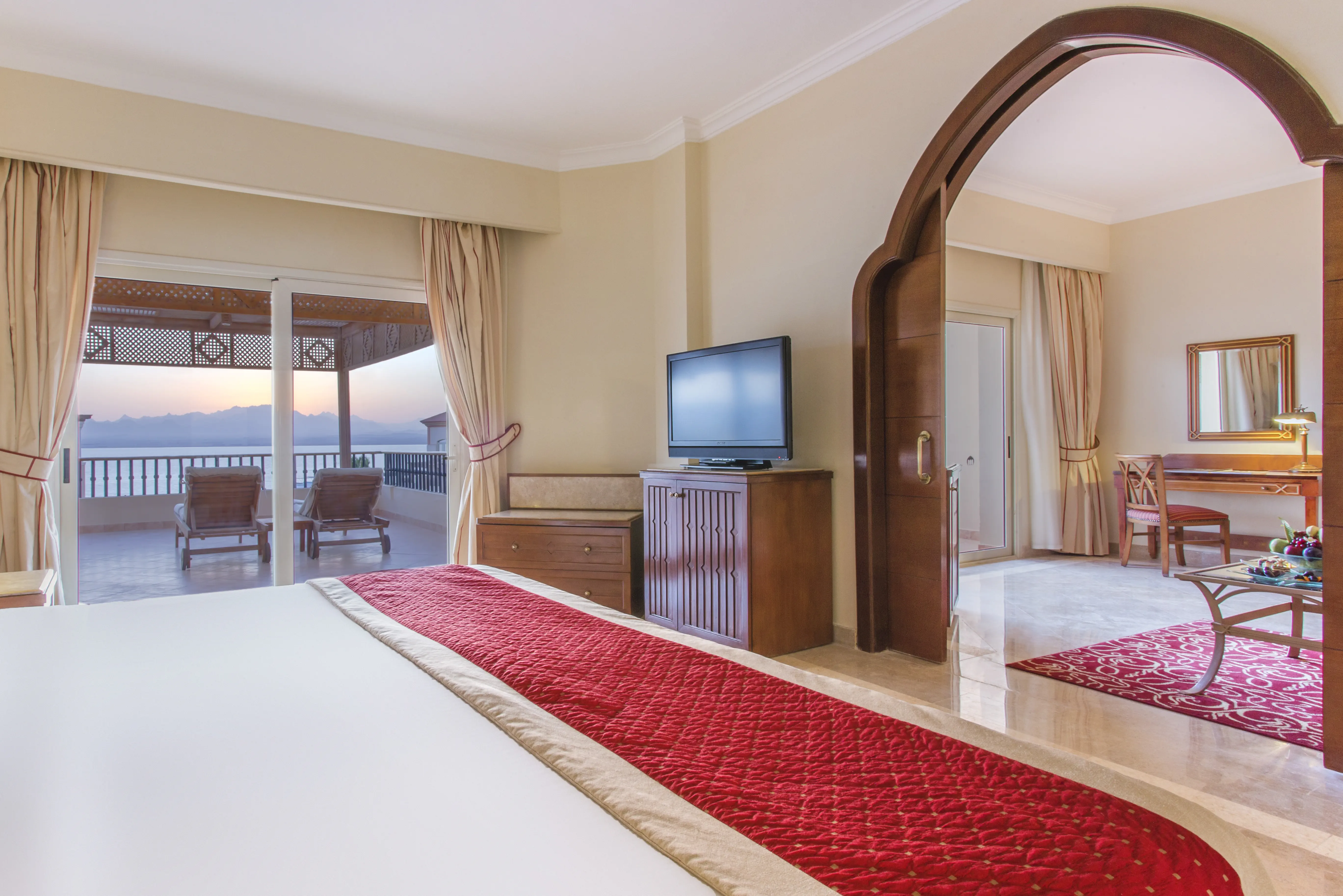 Kempinski Soma Bay - zdjęcie 7