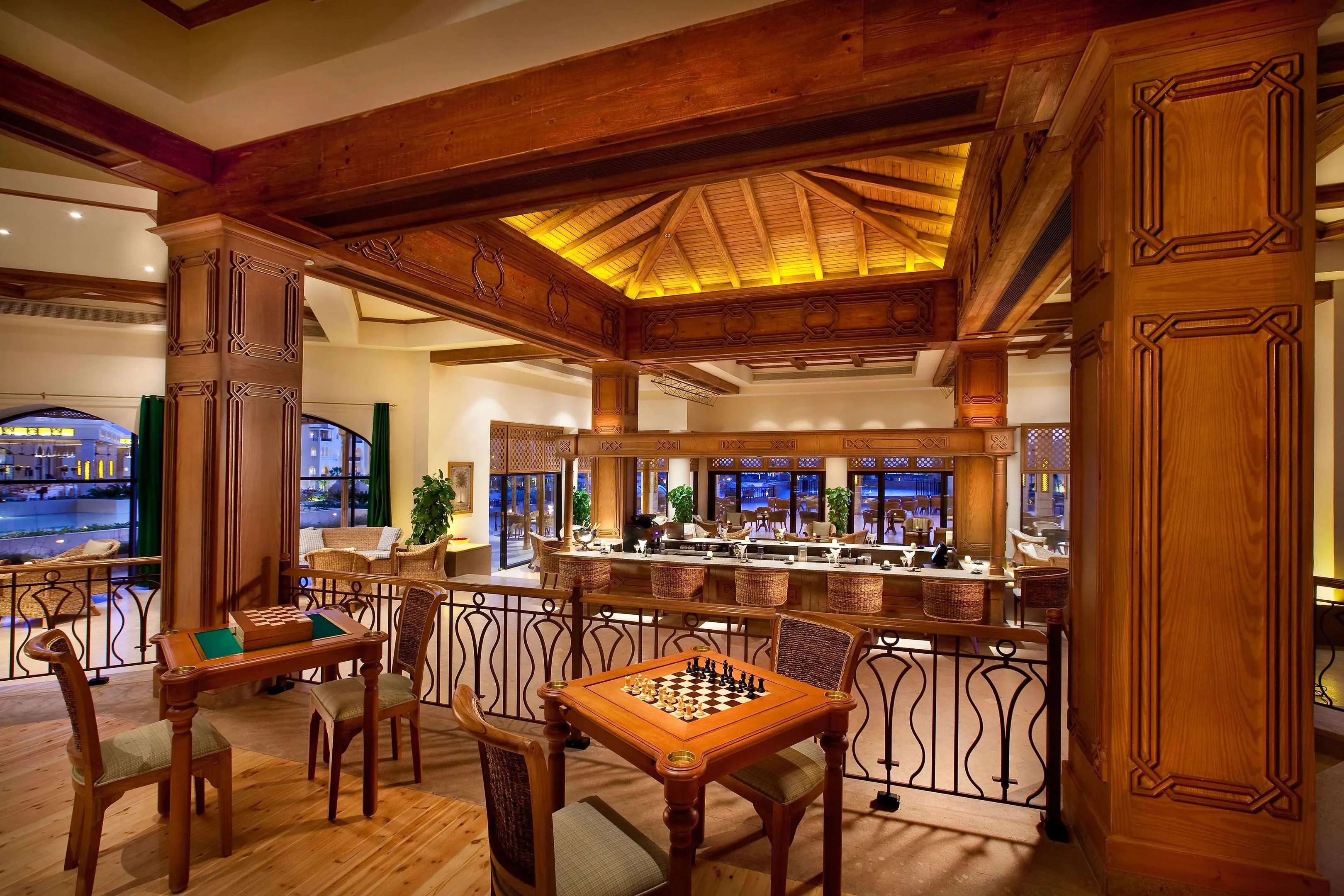 Kempinski Soma Bay - zdjęcie 49