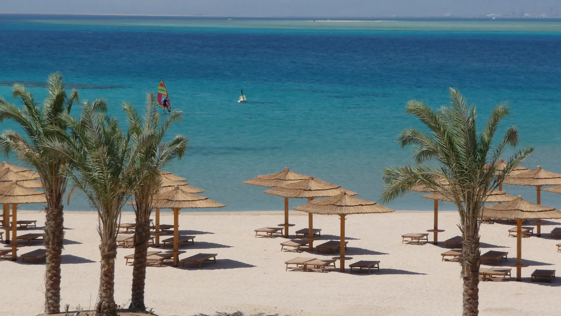Kempinski Soma Bay - zdjęcie 13