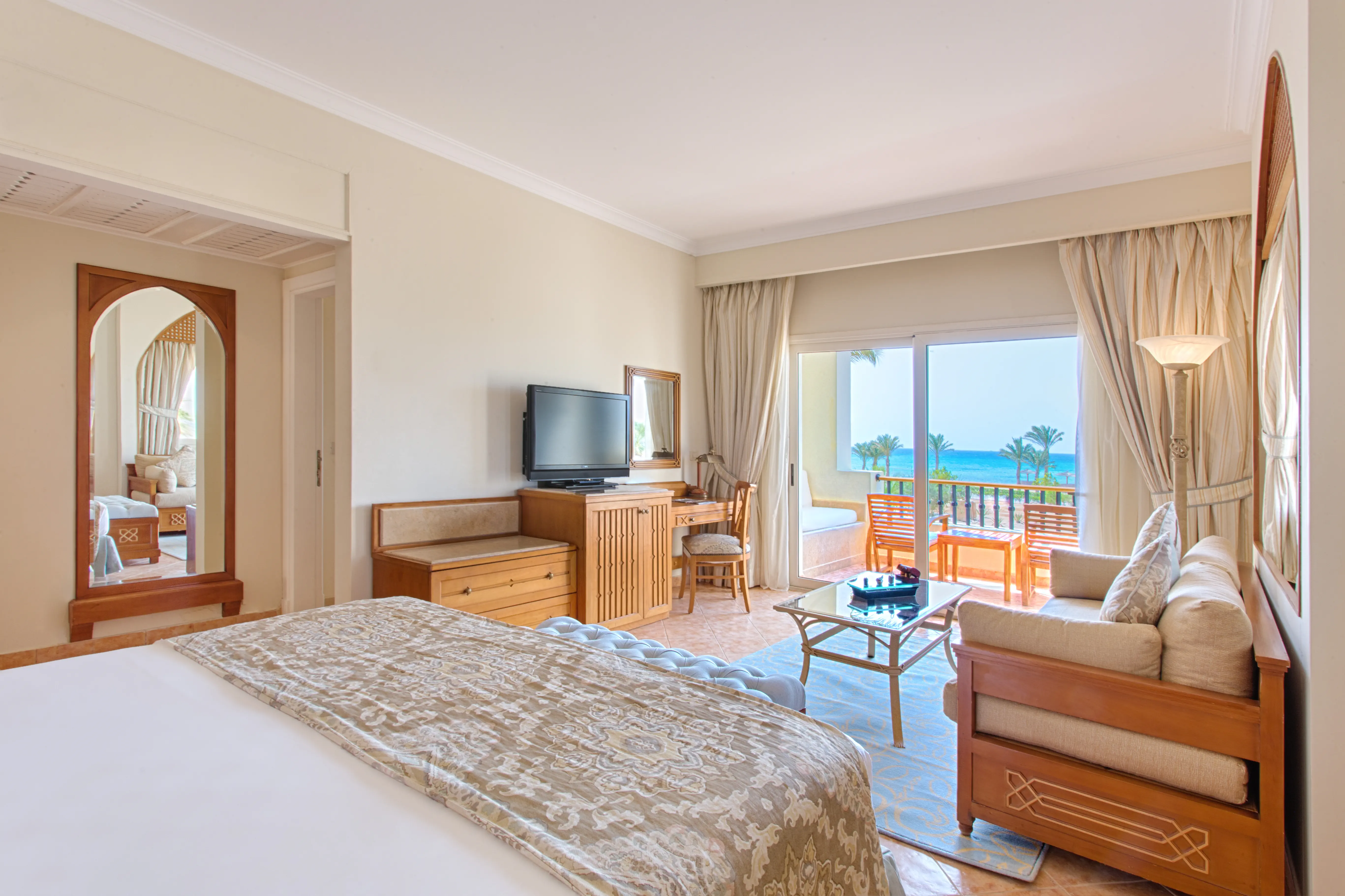 Kempinski Soma Bay - zdjęcie 5