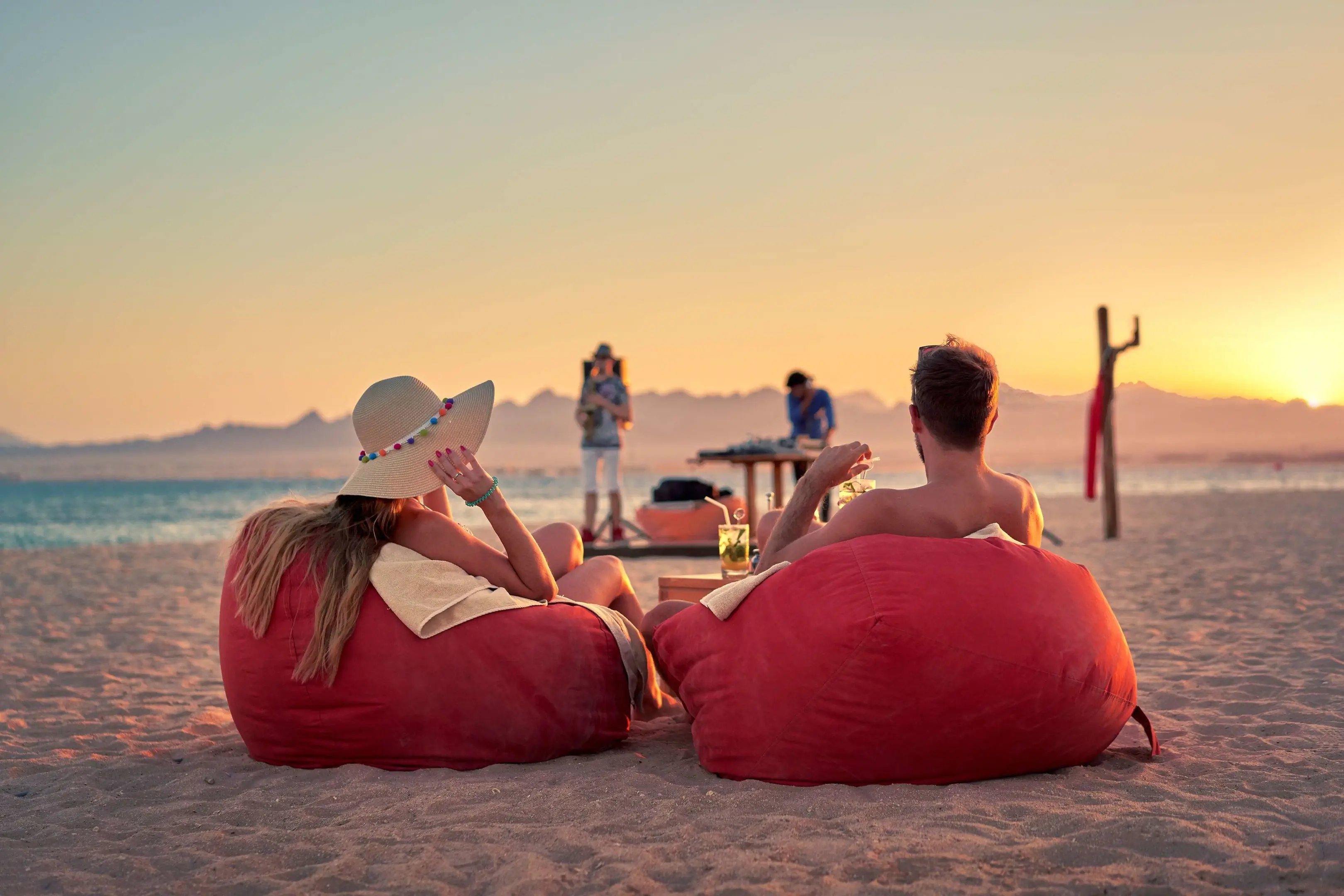 Kempinski Soma Bay - zdjęcie 43