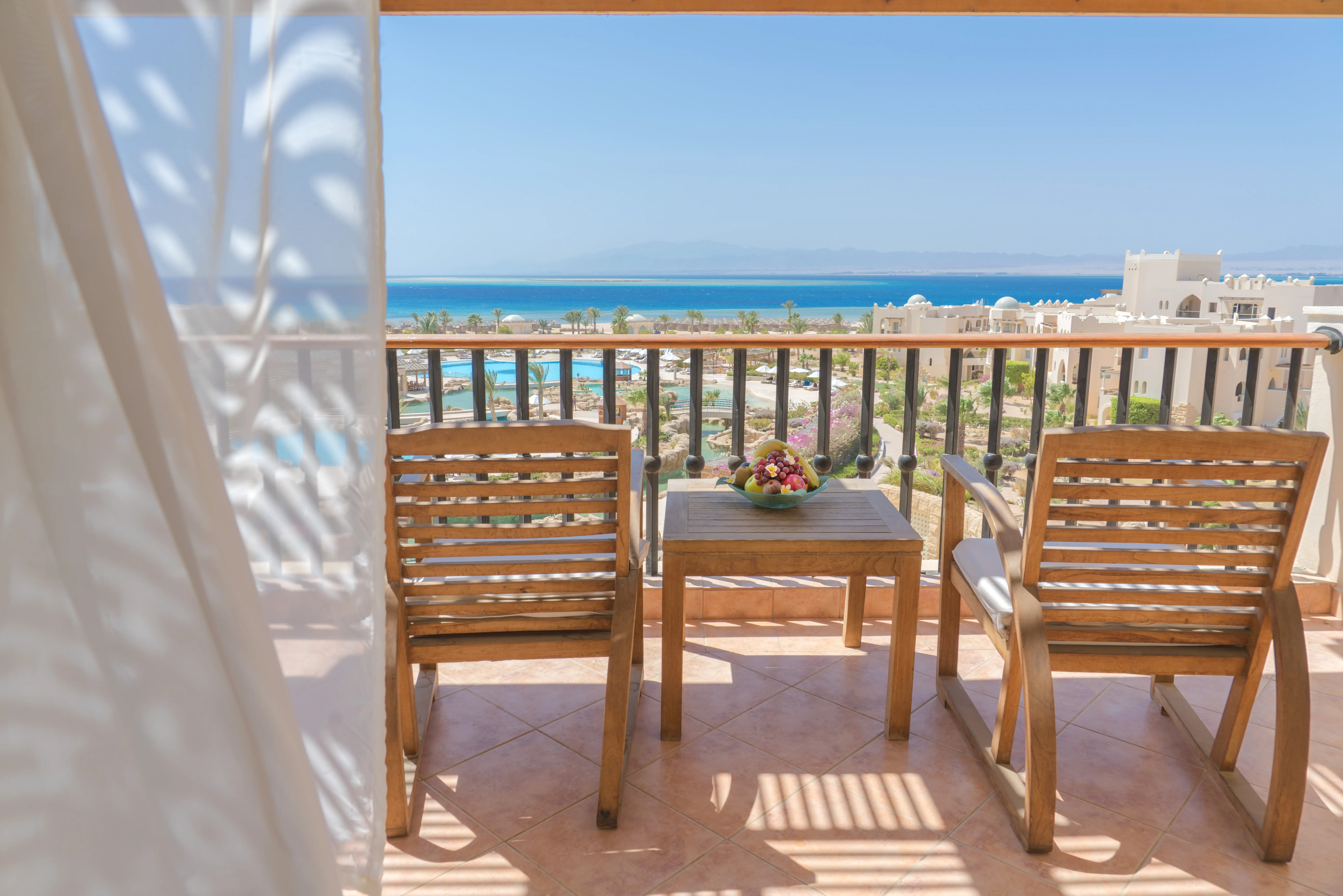 Kempinski Soma Bay - zdjęcie 8