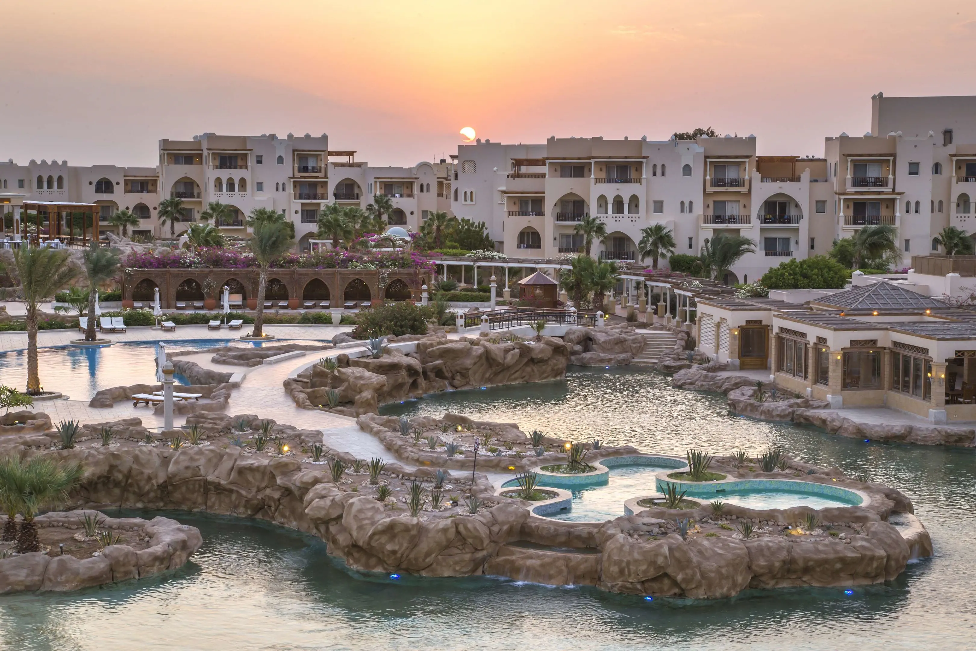 Kempinski Soma Bay - zdjęcie 31