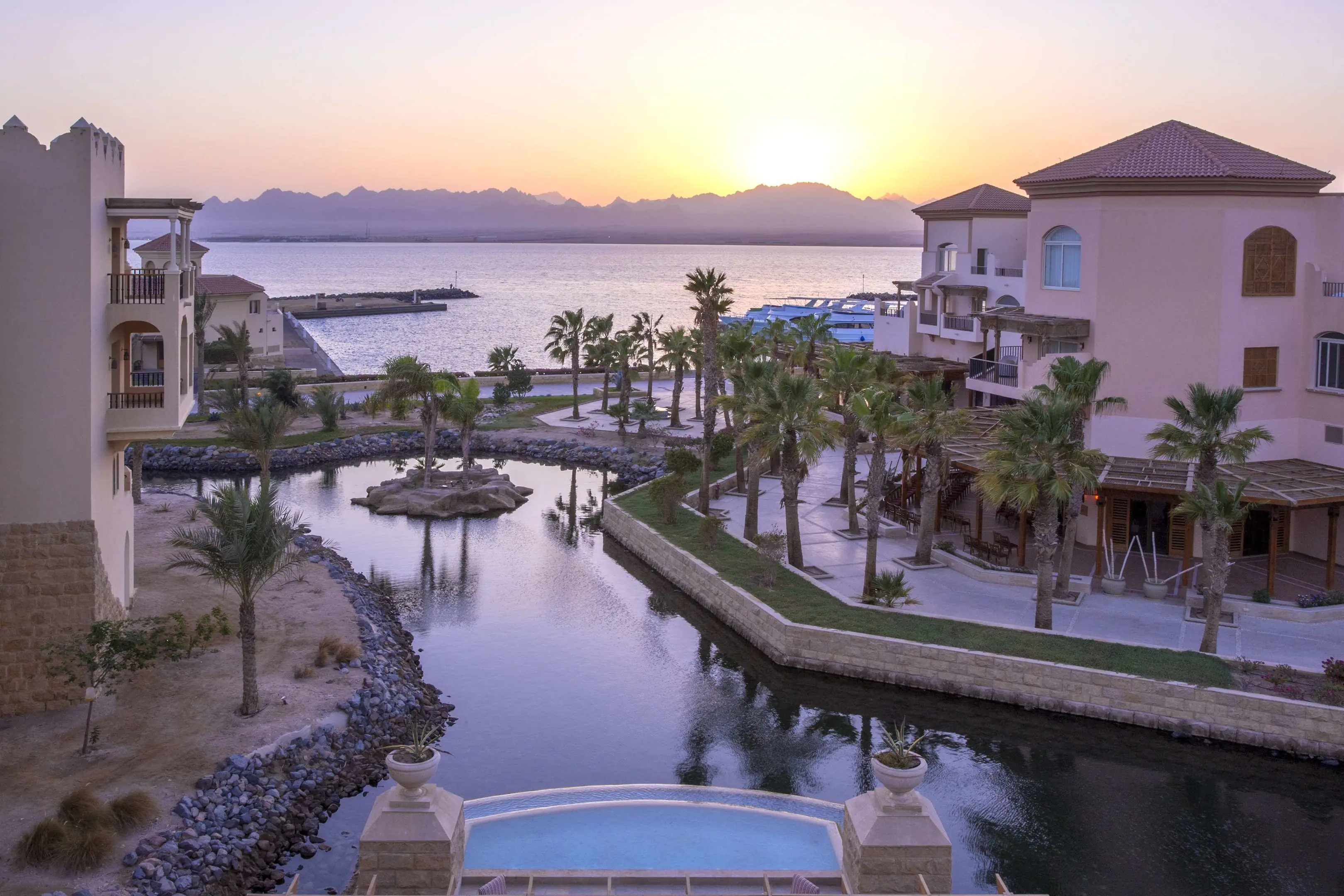 Kempinski Soma Bay - zdjęcie 32