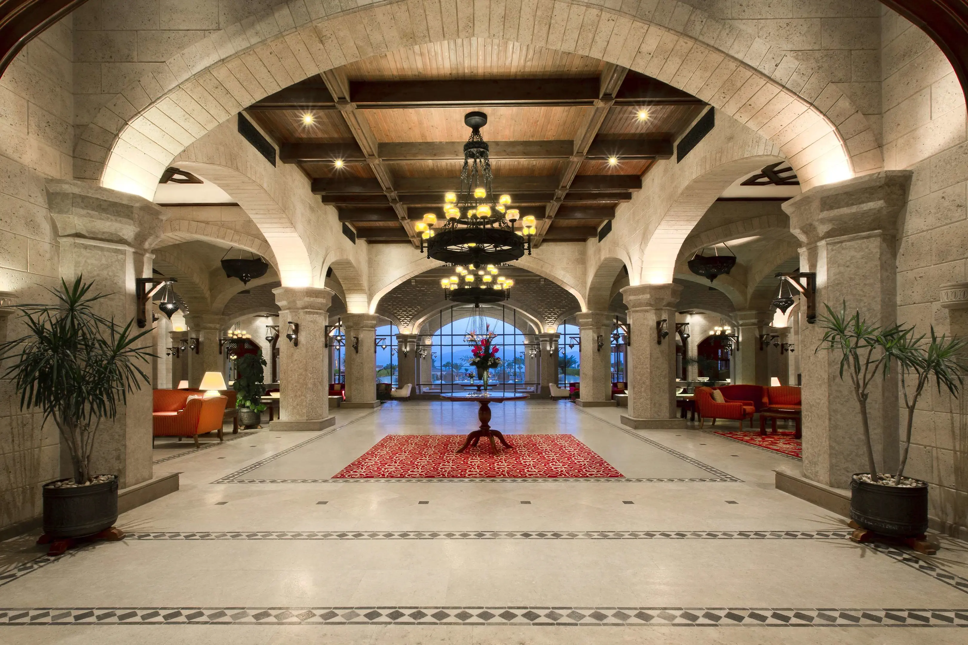 Kempinski Soma Bay - zdjęcie 41