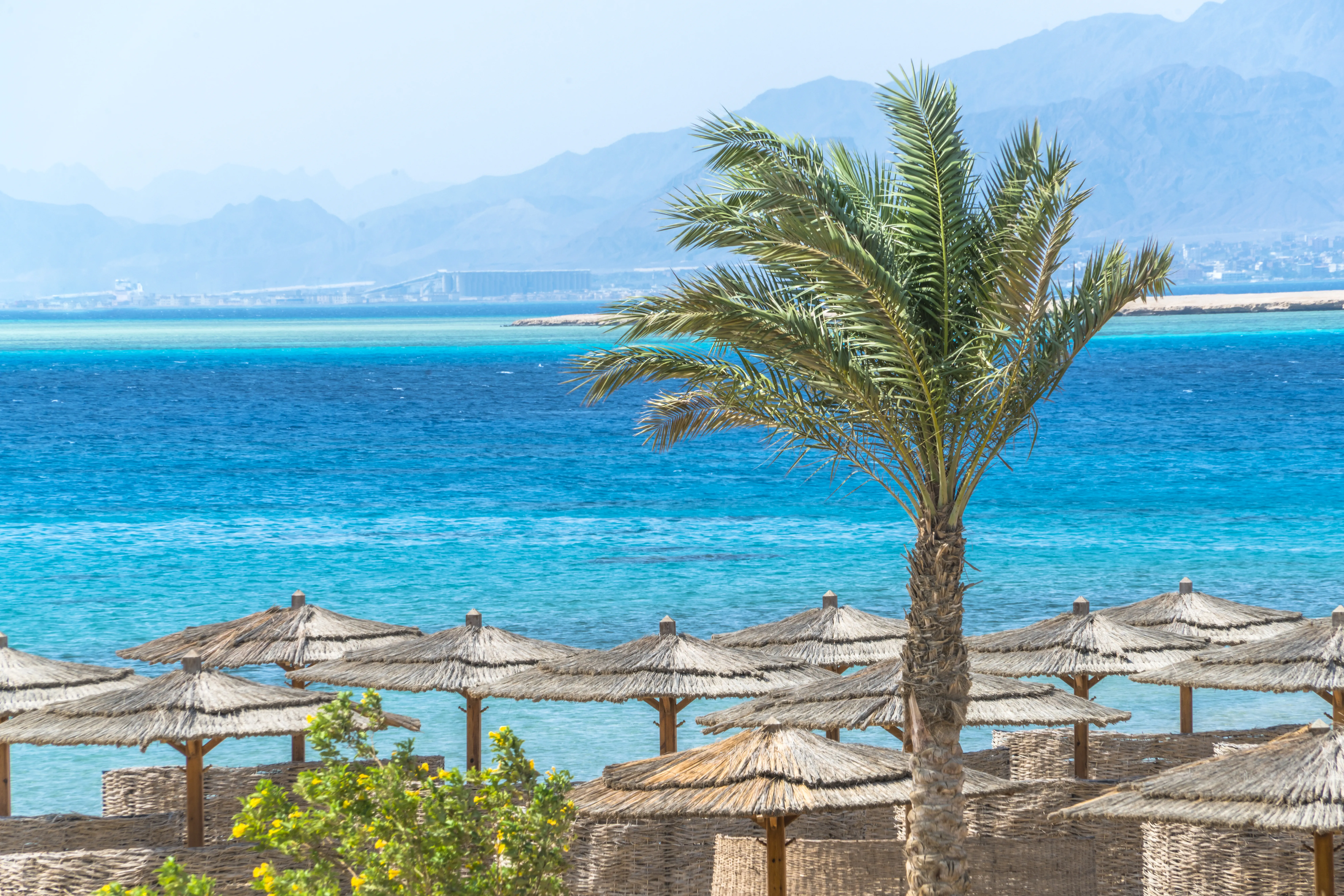 Kempinski Soma Bay - zdjęcie 2