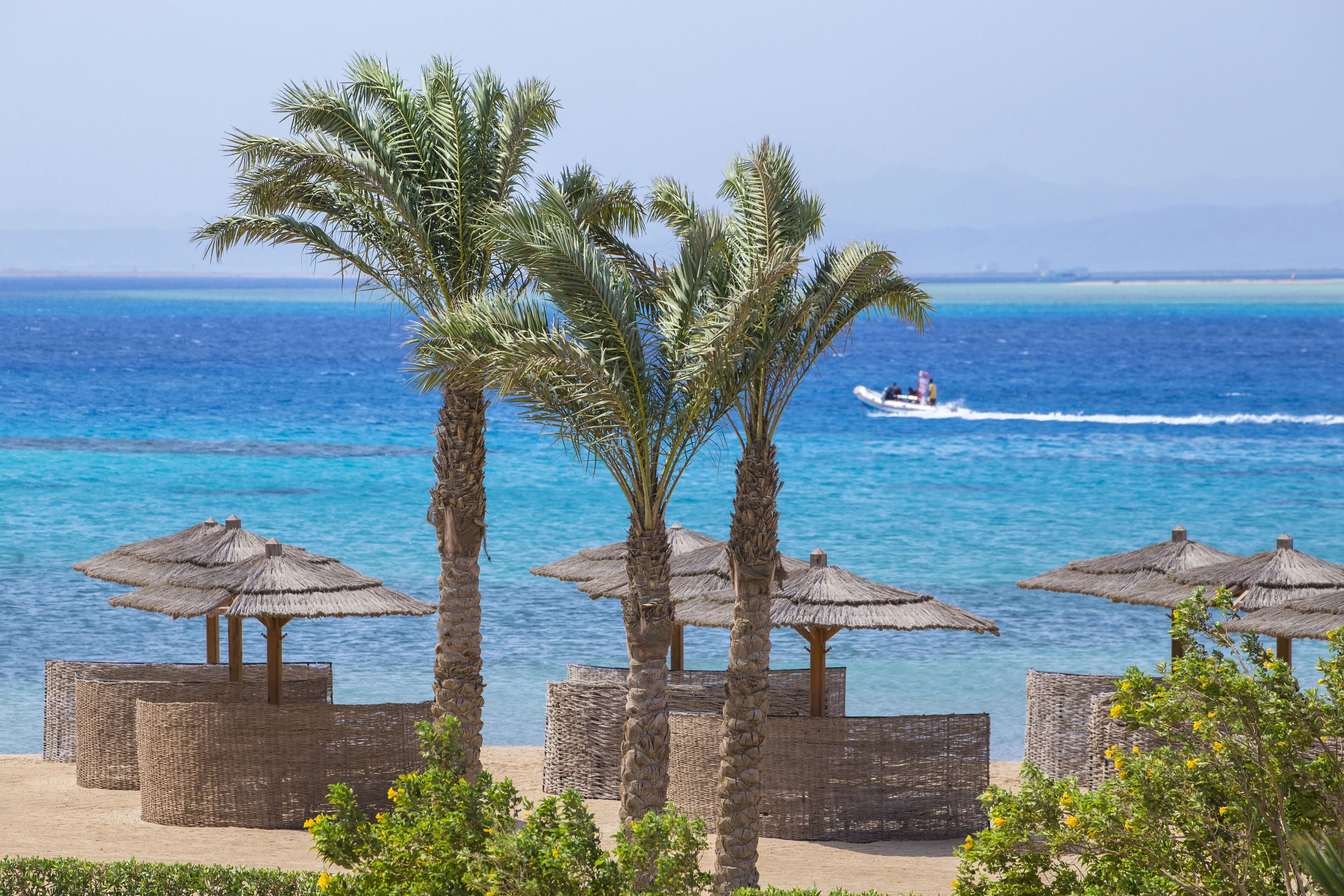 Kempinski Soma Bay - zdjęcie 11
