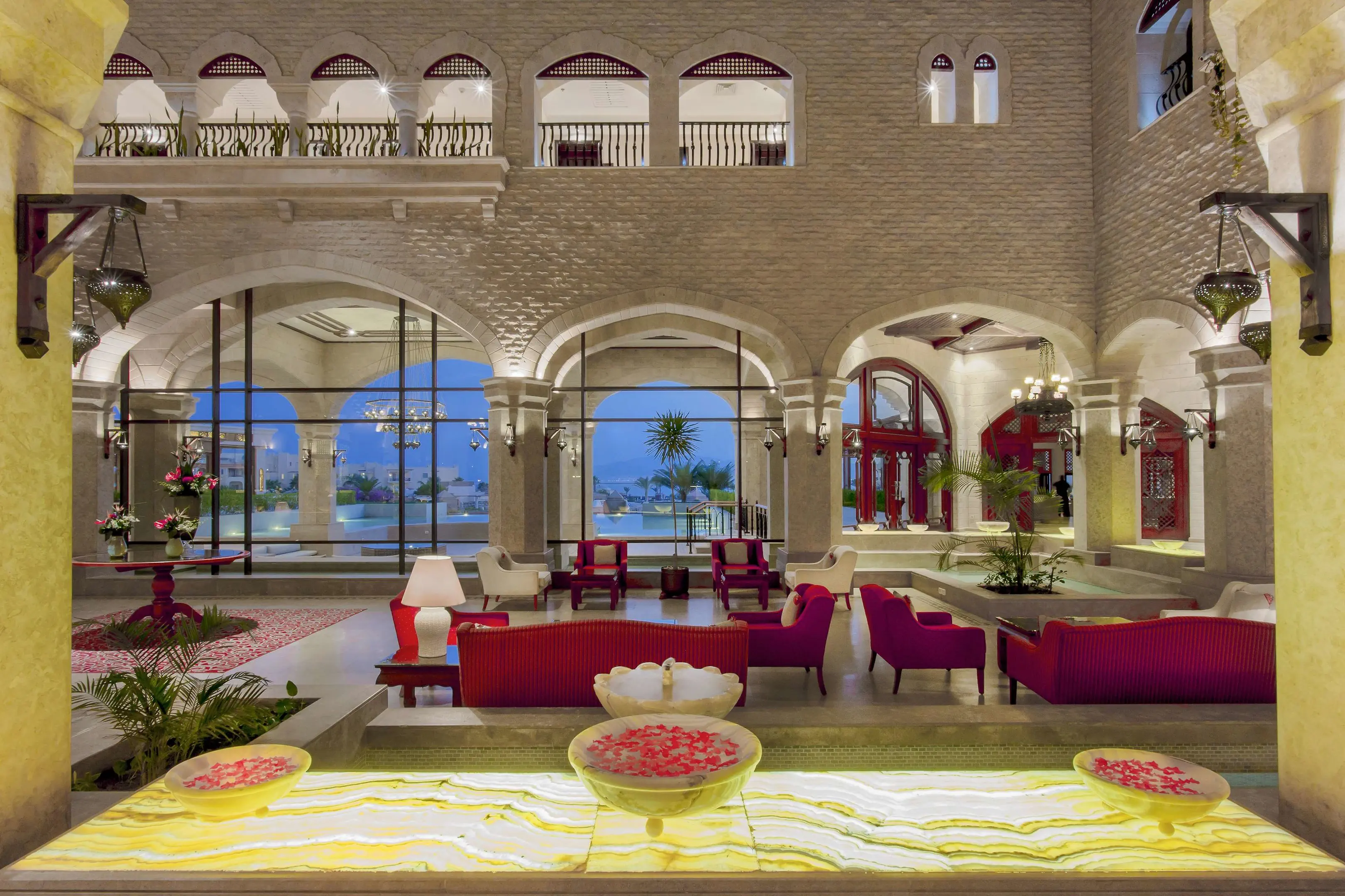 Kempinski Soma Bay - zdjęcie 42