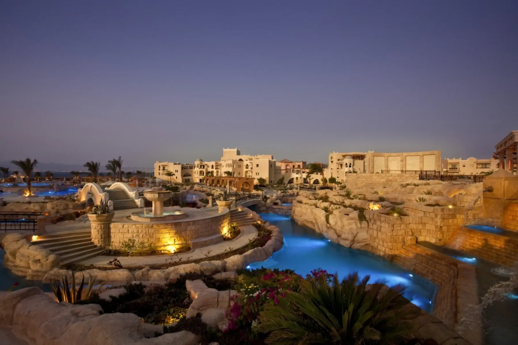 Kempinski Soma Bay - zdjęcie 19