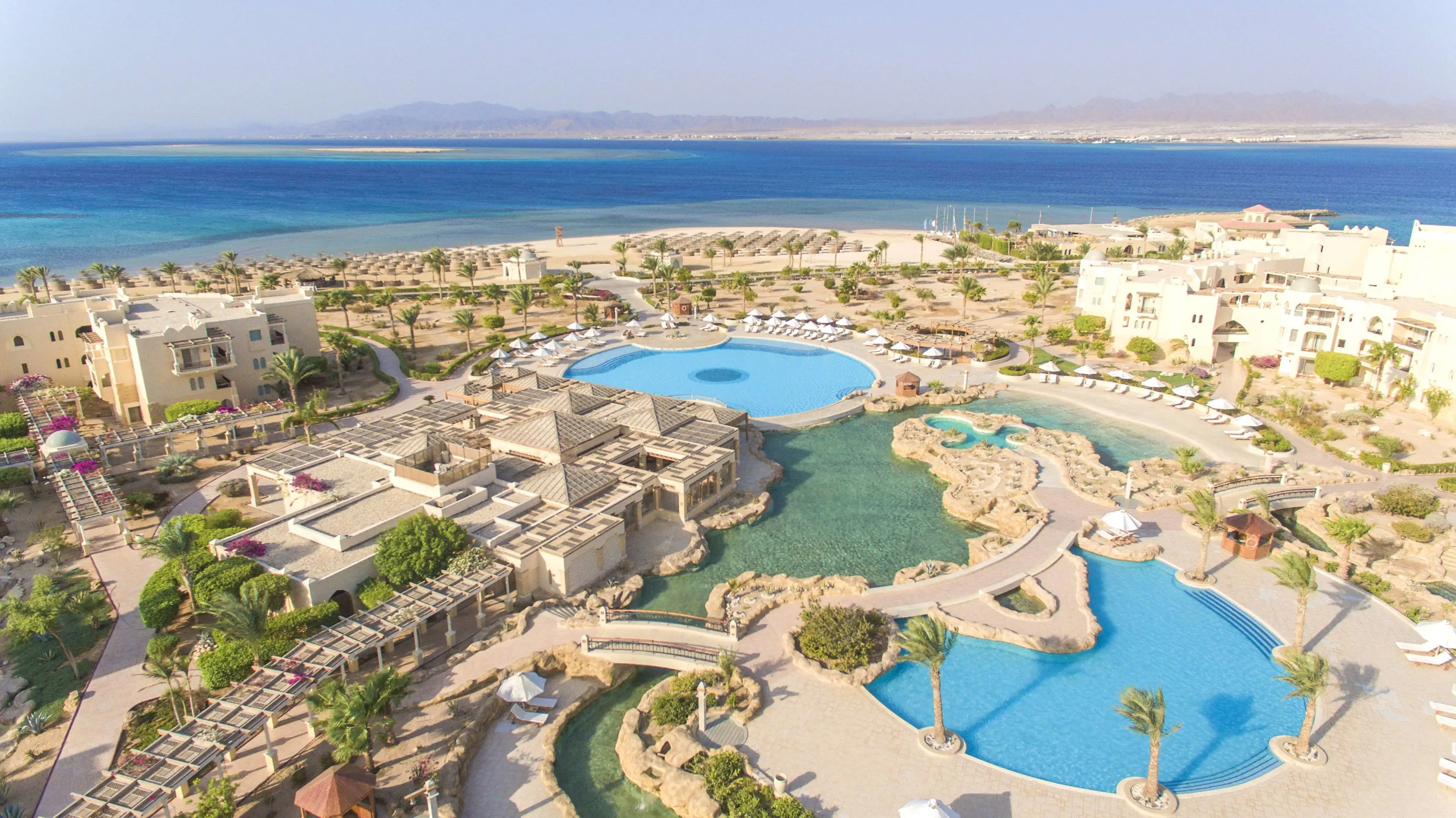 Kempinski Soma Bay - zdjęcie 33