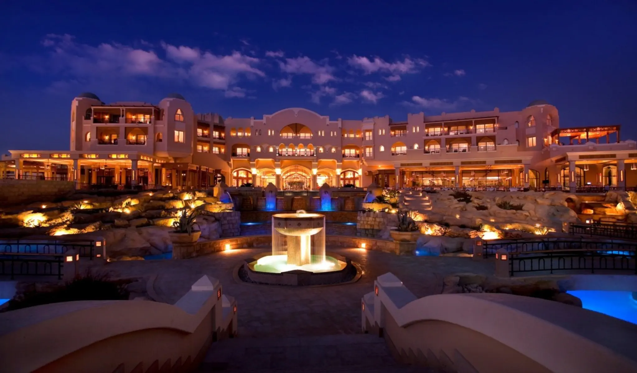 Kempinski Soma Bay - zdjęcie 17