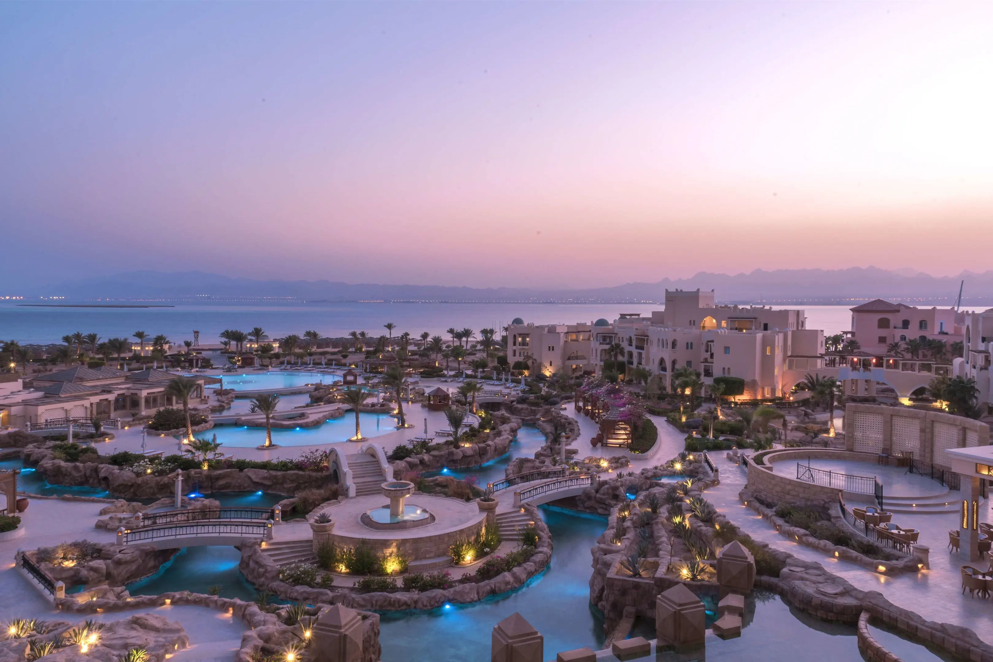 Kempinski Soma Bay - zdjęcie 37