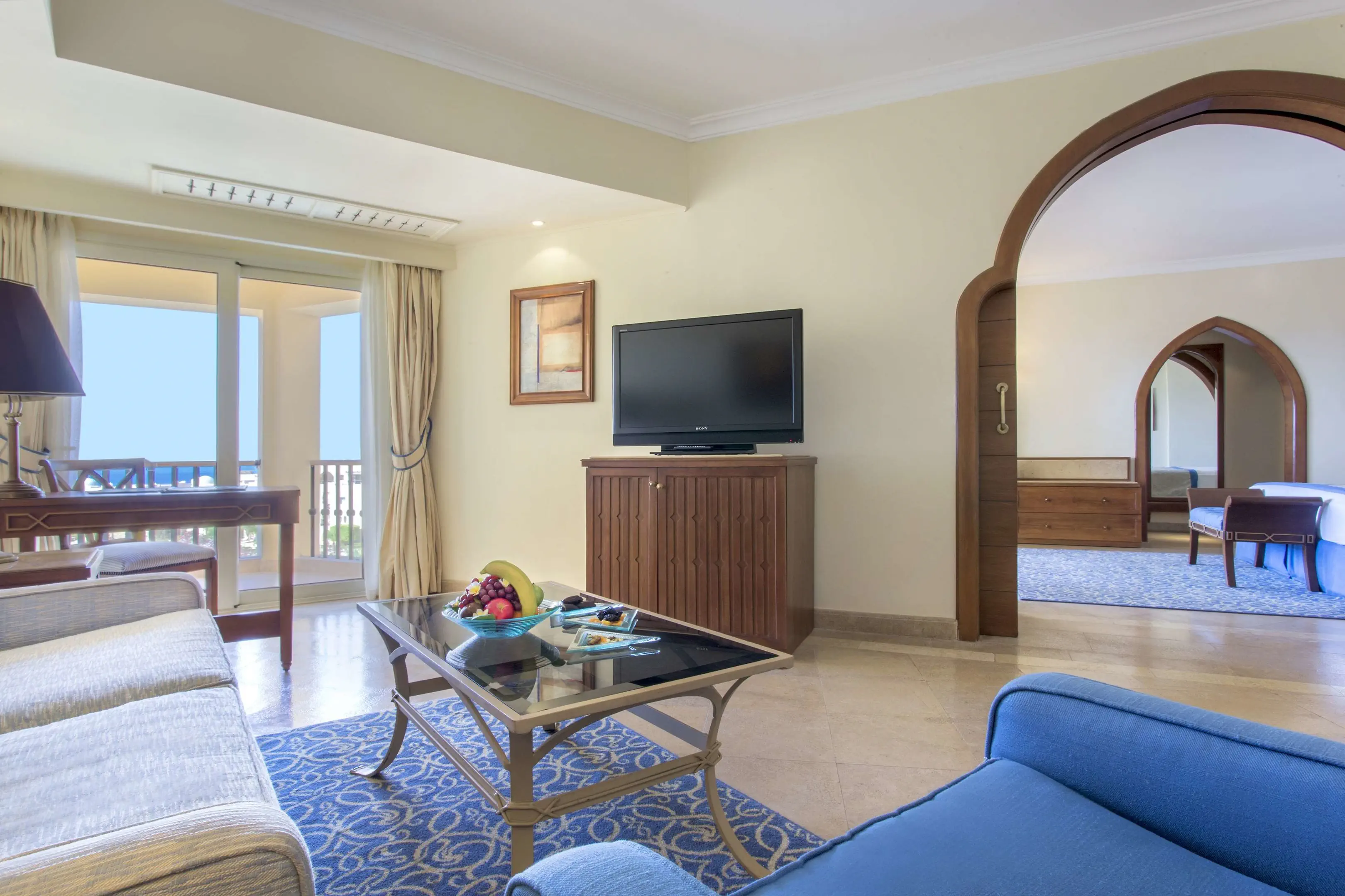 Kempinski Soma Bay - zdjęcie 48