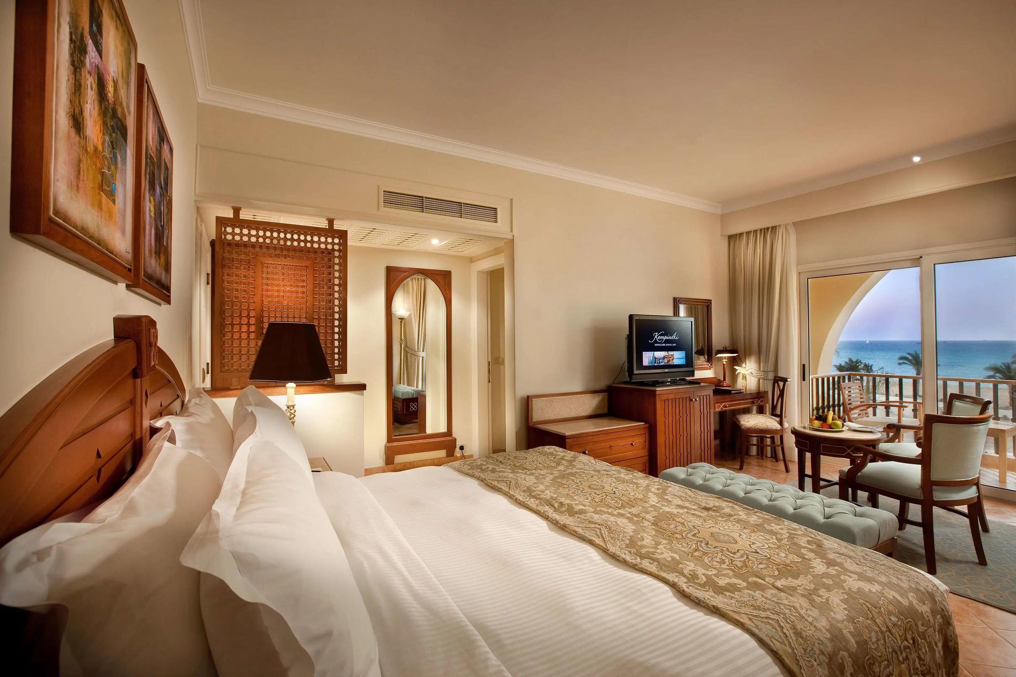 Kempinski Soma Bay - zdjęcie 45